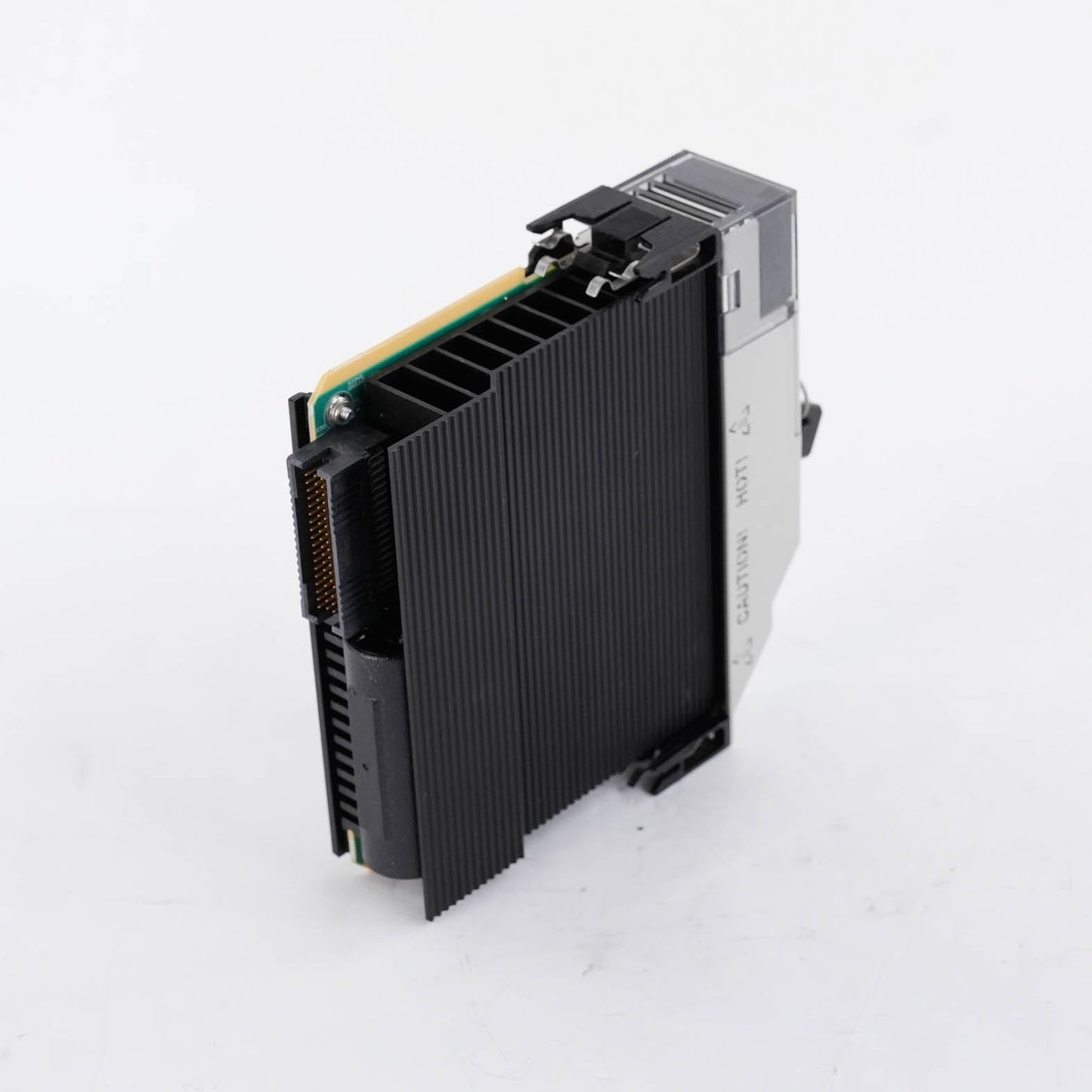 Allen Bradley 1756-L81E Ser B ControlLogix 5580 Controller 3MB Memory 1756L81E