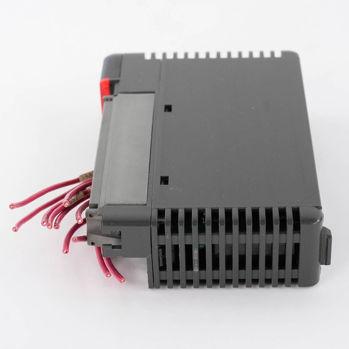 Siemens U-25T Simatic S5 Digital Output Module 6ES5451-4UA12 24VDC U25T