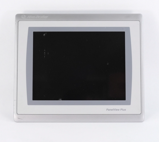Allen Bradley 2711P-T10C22D9P /A PanelView Plus 7 10.4" Display 2711PT10C22D9P