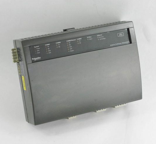 Schneider Electric CX9680 NC2-R-0320X0000 Andover Continuum NetController II