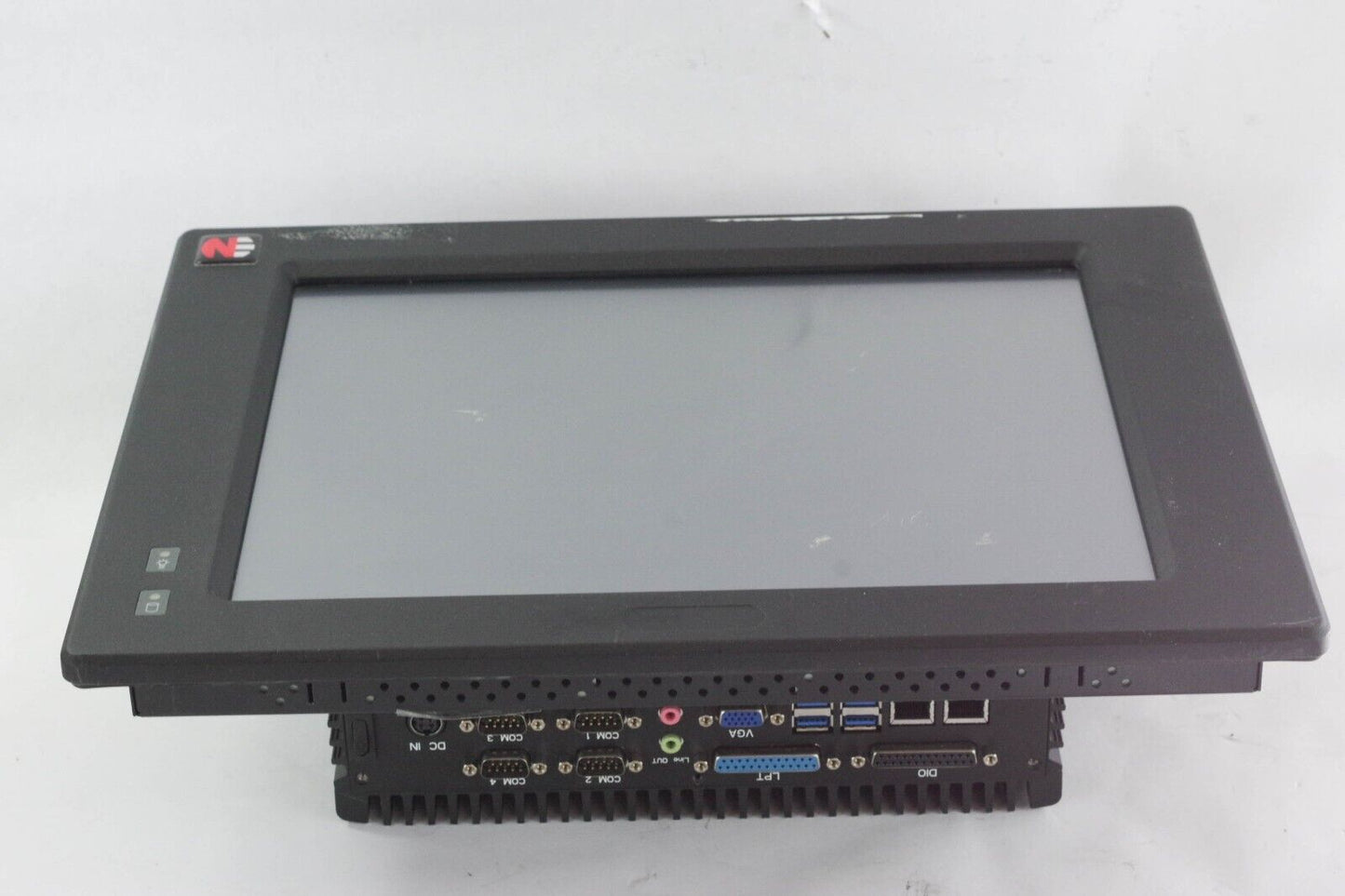 Nortech FPC1550-P-RA FPC "50" Series Industrial Panel PC- No HD Or OS