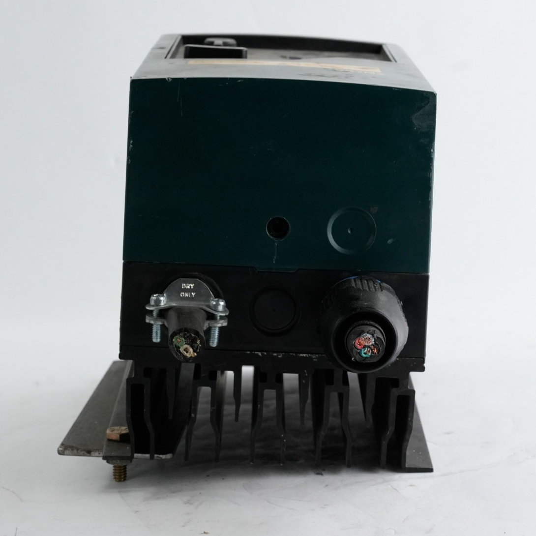 Baldor VS Drives VS1MX11-2D / VS1MX112D