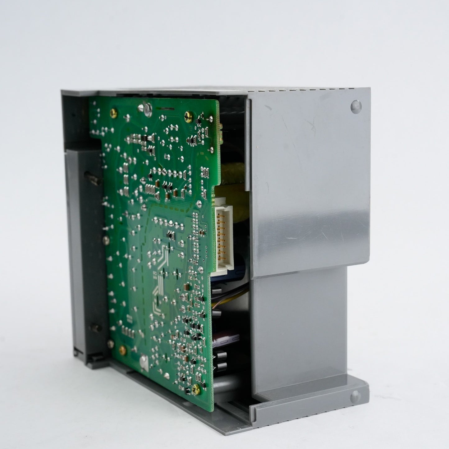 Allen Bradley 1746-P2 /C SLC 500 Power Supply Module 1746P2 + Warranty
