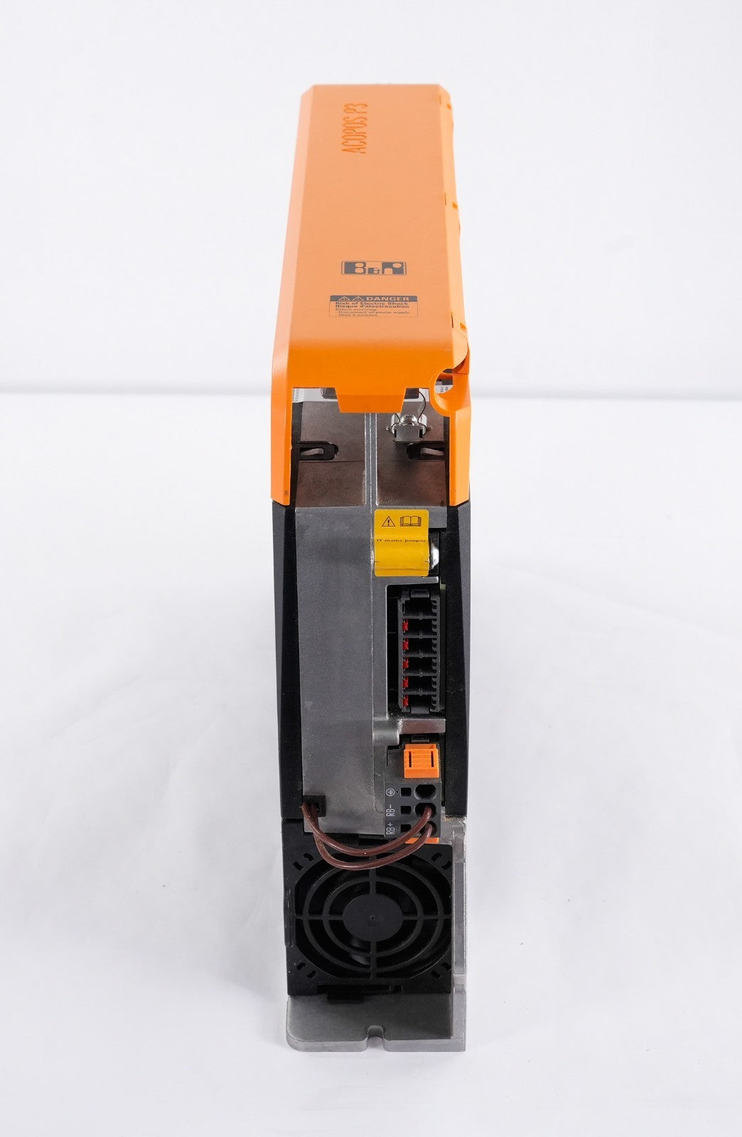 B&R Automation 8EI4X5HWD10.N600-1 ACOPOS P3 Servo Drive 480VAC 4.5A