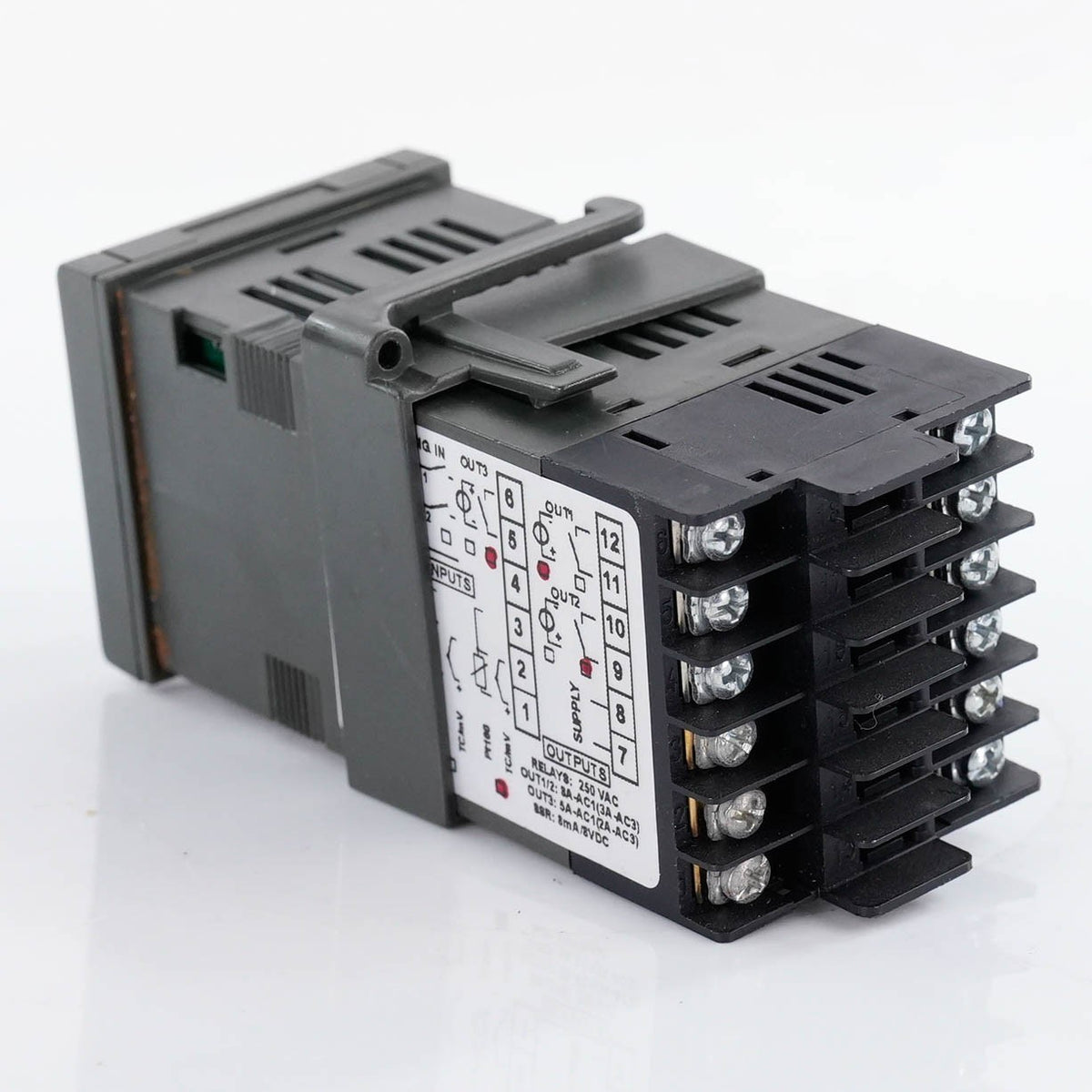K49-LCORR Reliance Electric FlexPak 3000 Field Current Regulator K49LCORR 10A