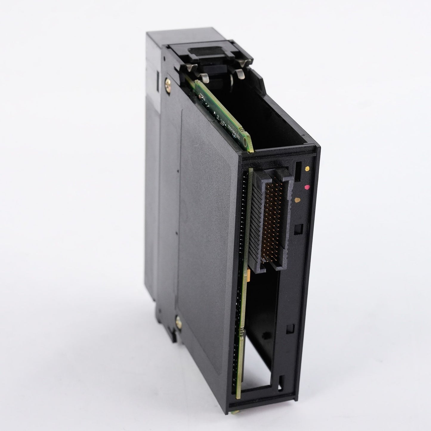 Allen Bradley 1756-M02AE Ser A ControlLogix 2 Axis Servo Interface 1756M02AE
