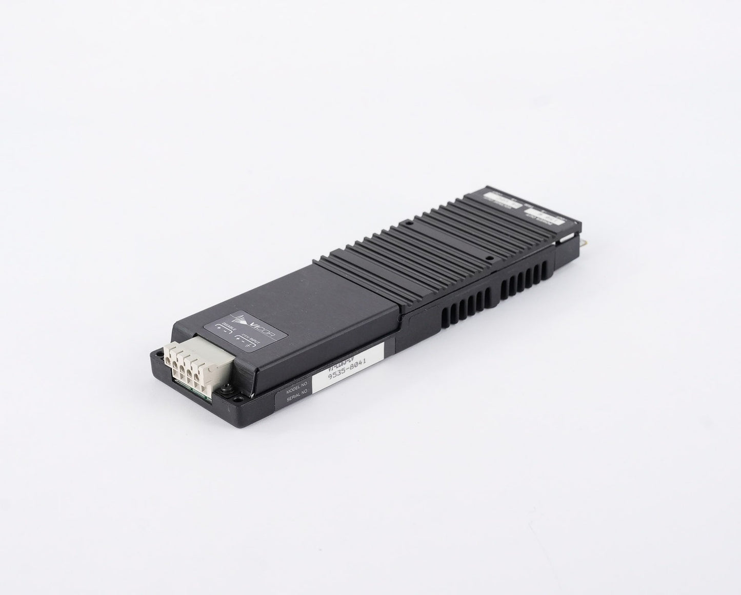 Vicor VI-LC63-CV ComPAC Configurable DC/DC Converter VILC63CV