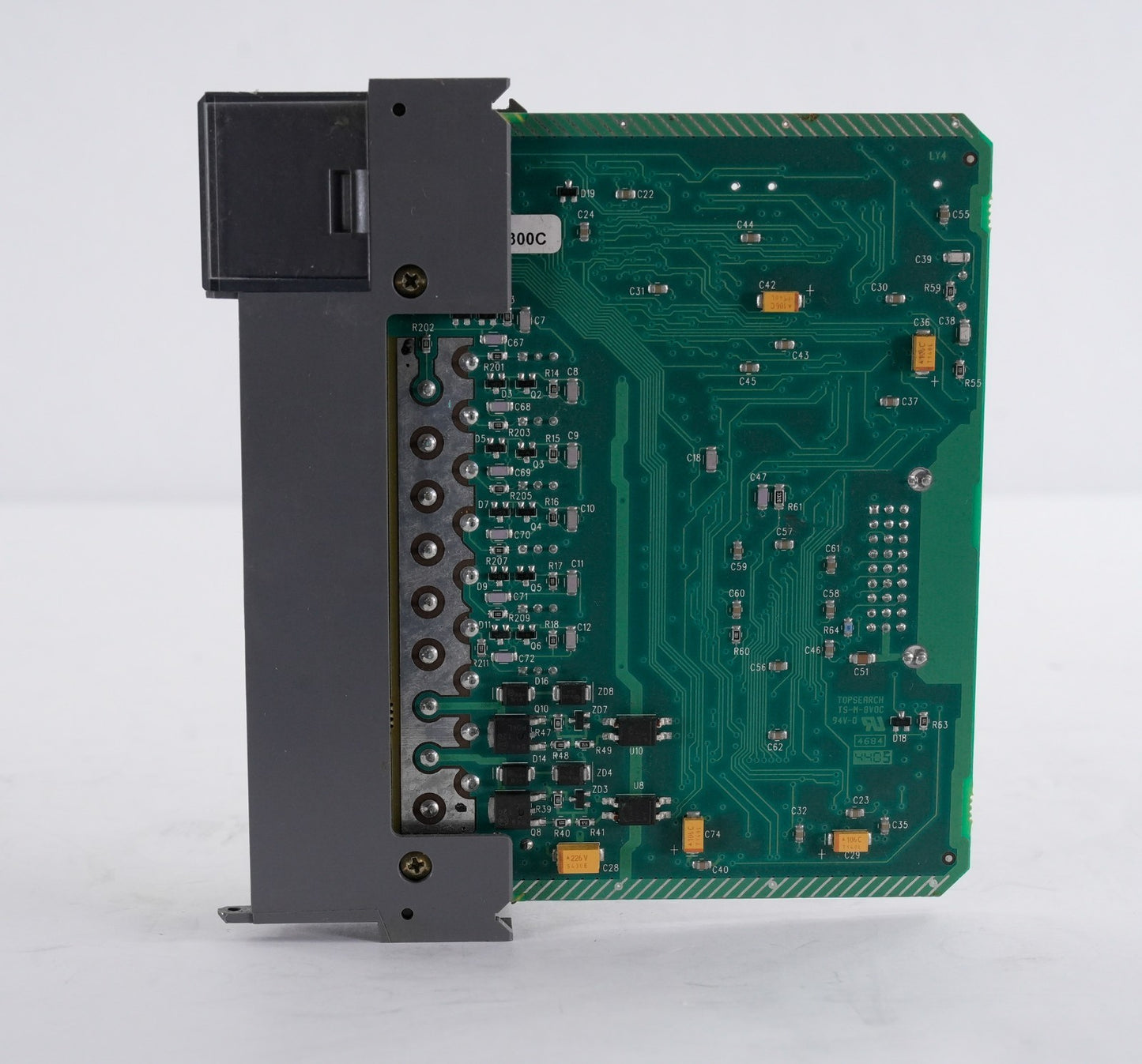 Allen Bradley 1746-HSCE2 /A SLC-500 Multi-Channel High Speed Counter Module