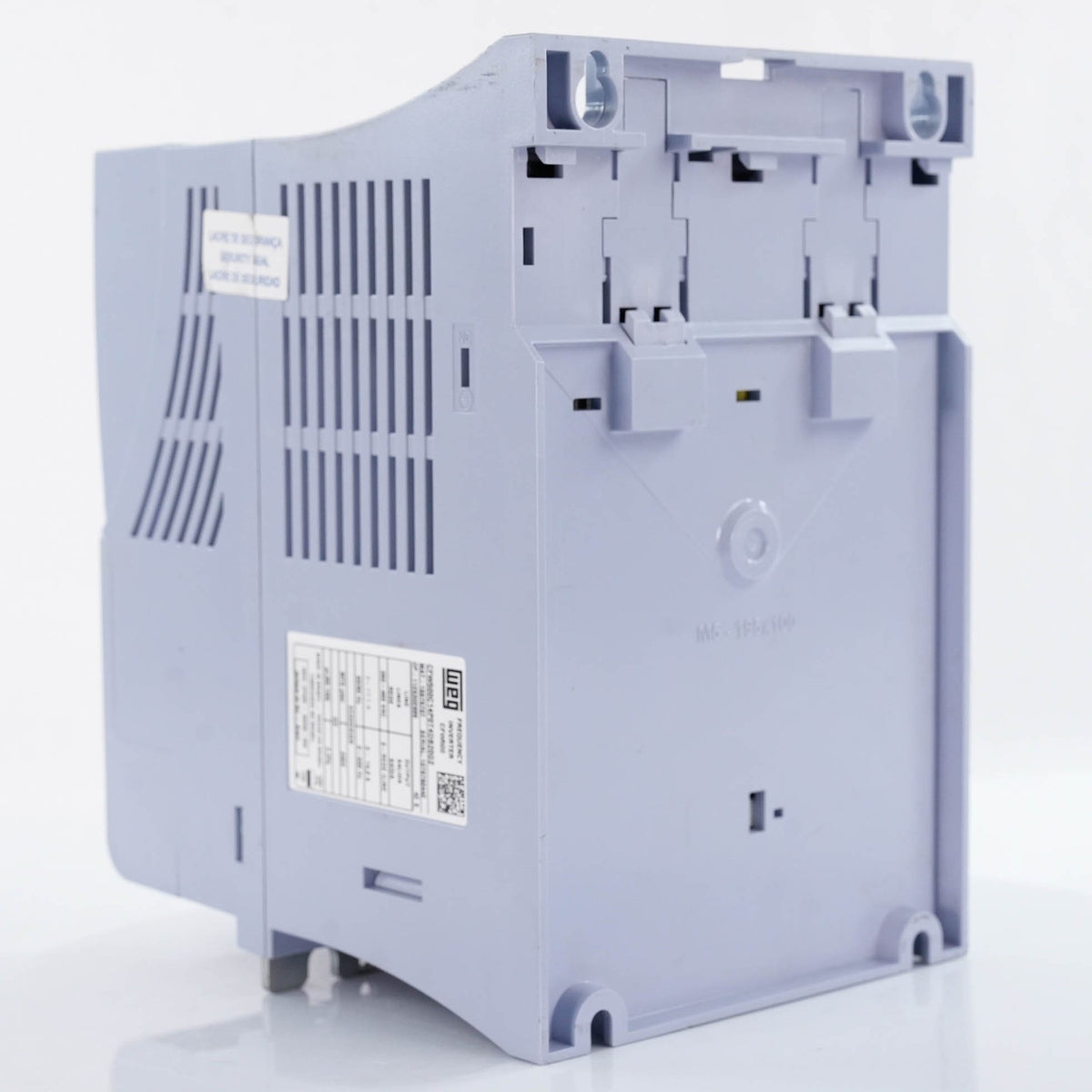 WEG CFW500C14P0T4DB20G2 AC Drive VFD 10HP 480V 14A CFW500C14P0T4DB20G2 3-Phase