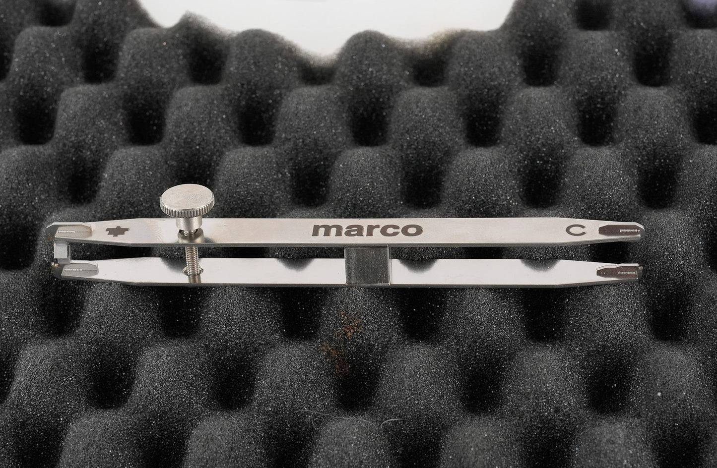 Marco Systems Jet Superior Valve R2.3 + SuperiorJet Cleaning Kit