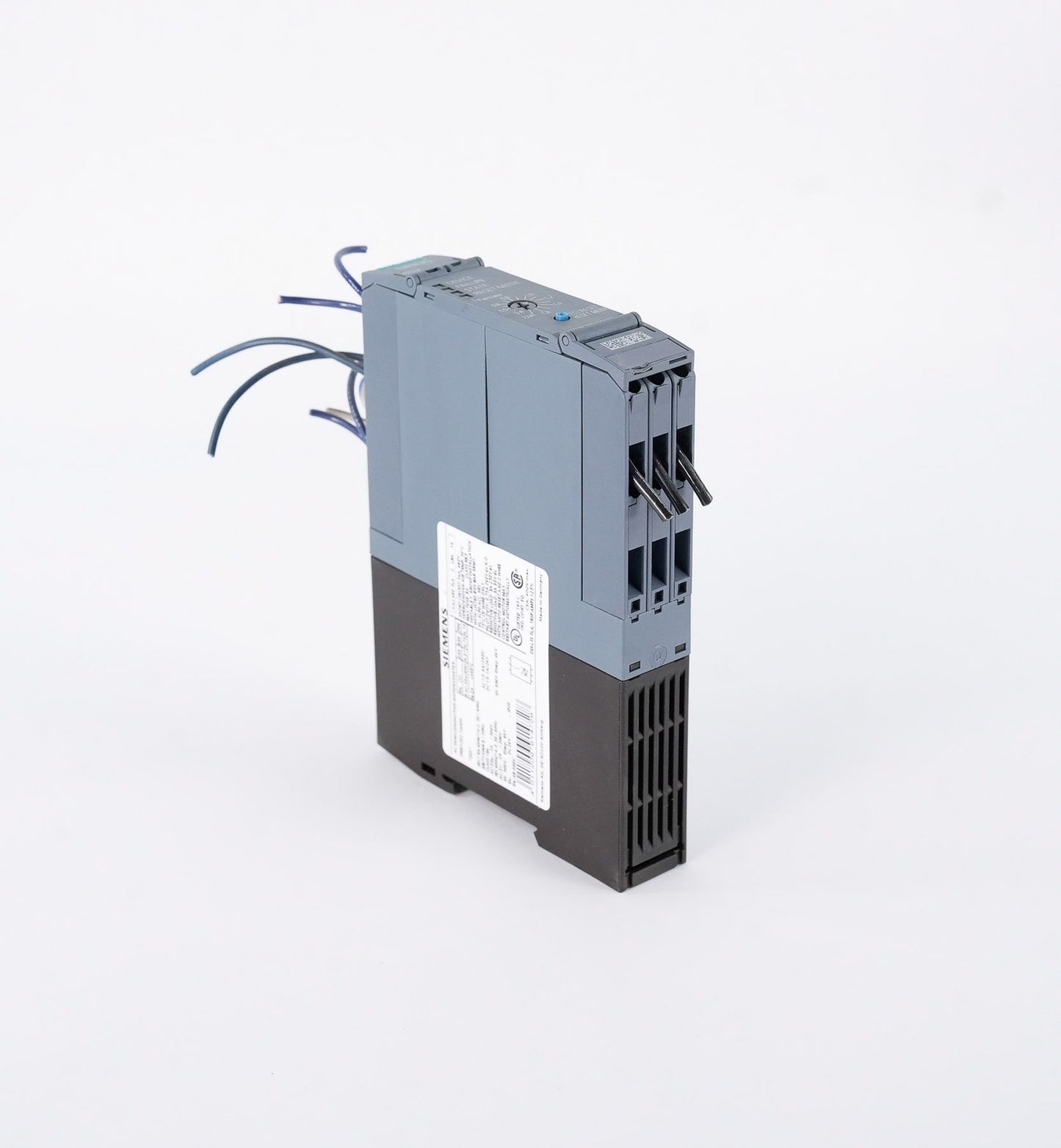 Siemens 3RM1202-1AA04 AC Semiconductor Motorstarter 3RM12021AA04