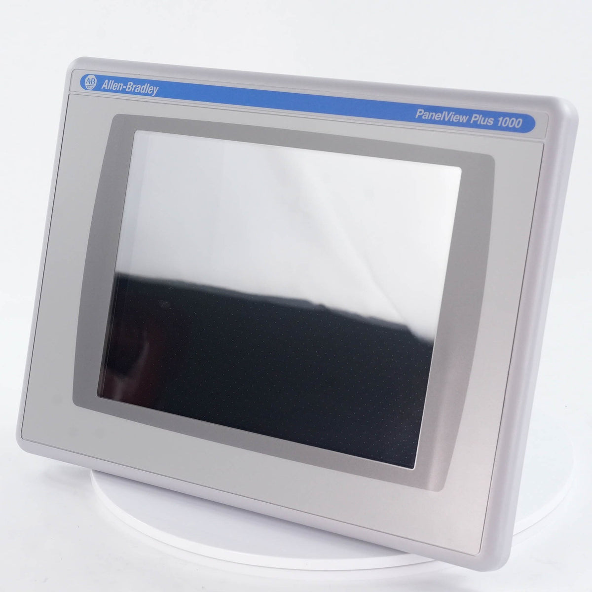 Allen Bradley 2711P-T10C4D1 PanelView Plus 1000 Color 24V 2711P-RDT10C - Open