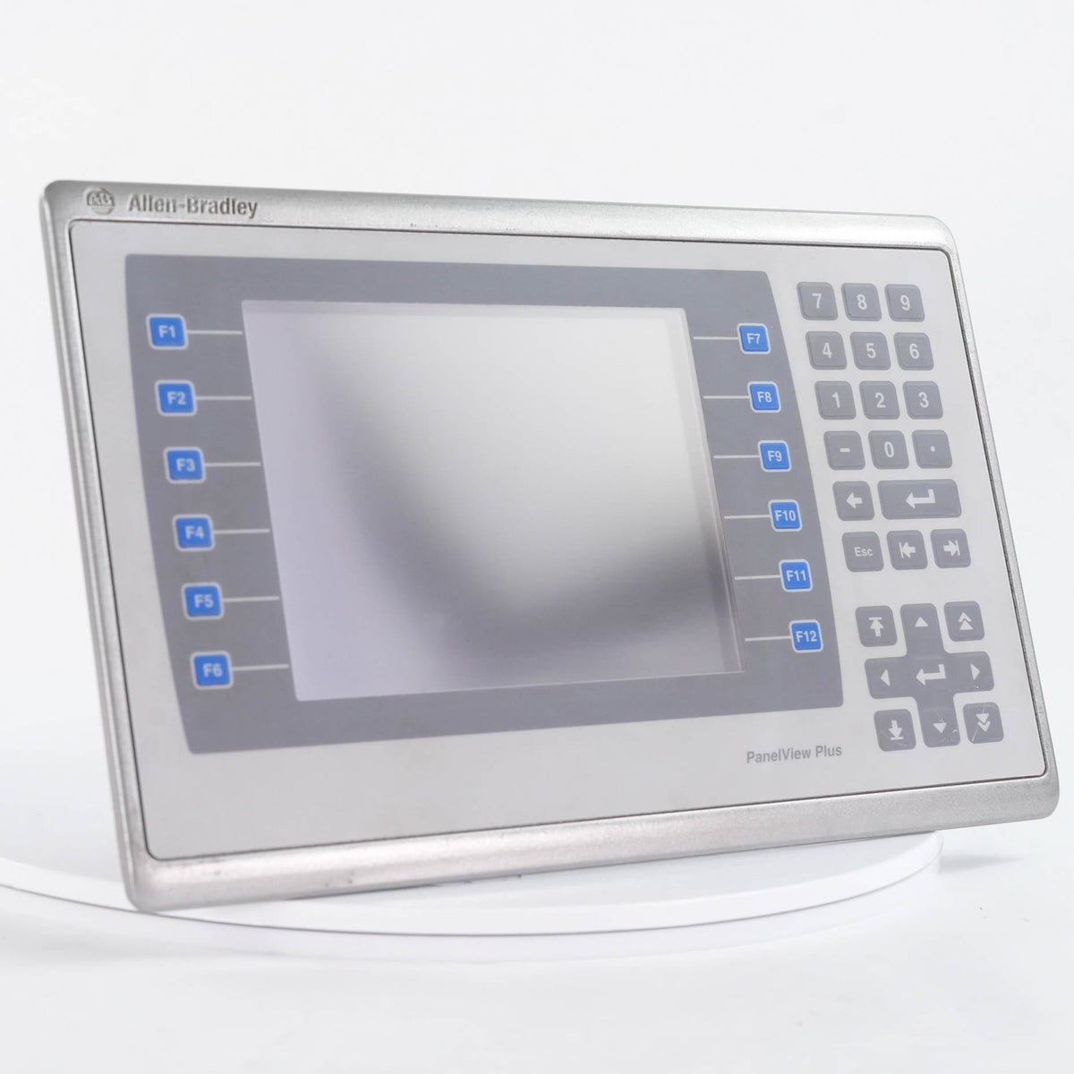 Allen Bradley 2711P-B7C22D9P /A PanelView Plus 7 Perf. 6.5in Color 24V HMI