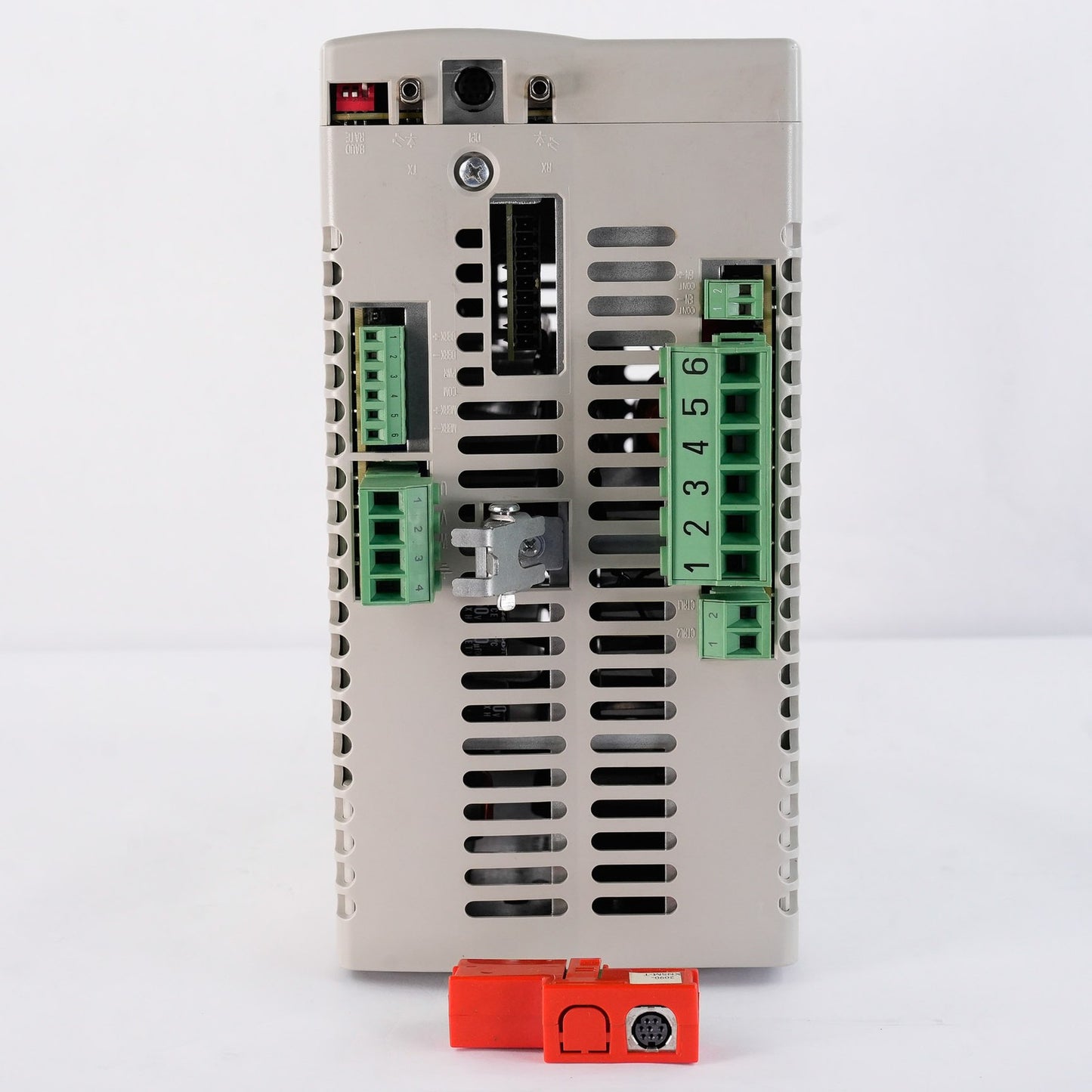 Allen Bradley 2094-BC01-MP5-S /C Kinetix 6000 Integrated Axis Module 6kW/4A