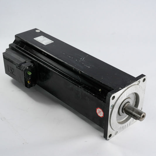 Schneider Electric Elau SM 140-30-370-P1-45-S1-B0 Servo Motor SM14030370P1445S1