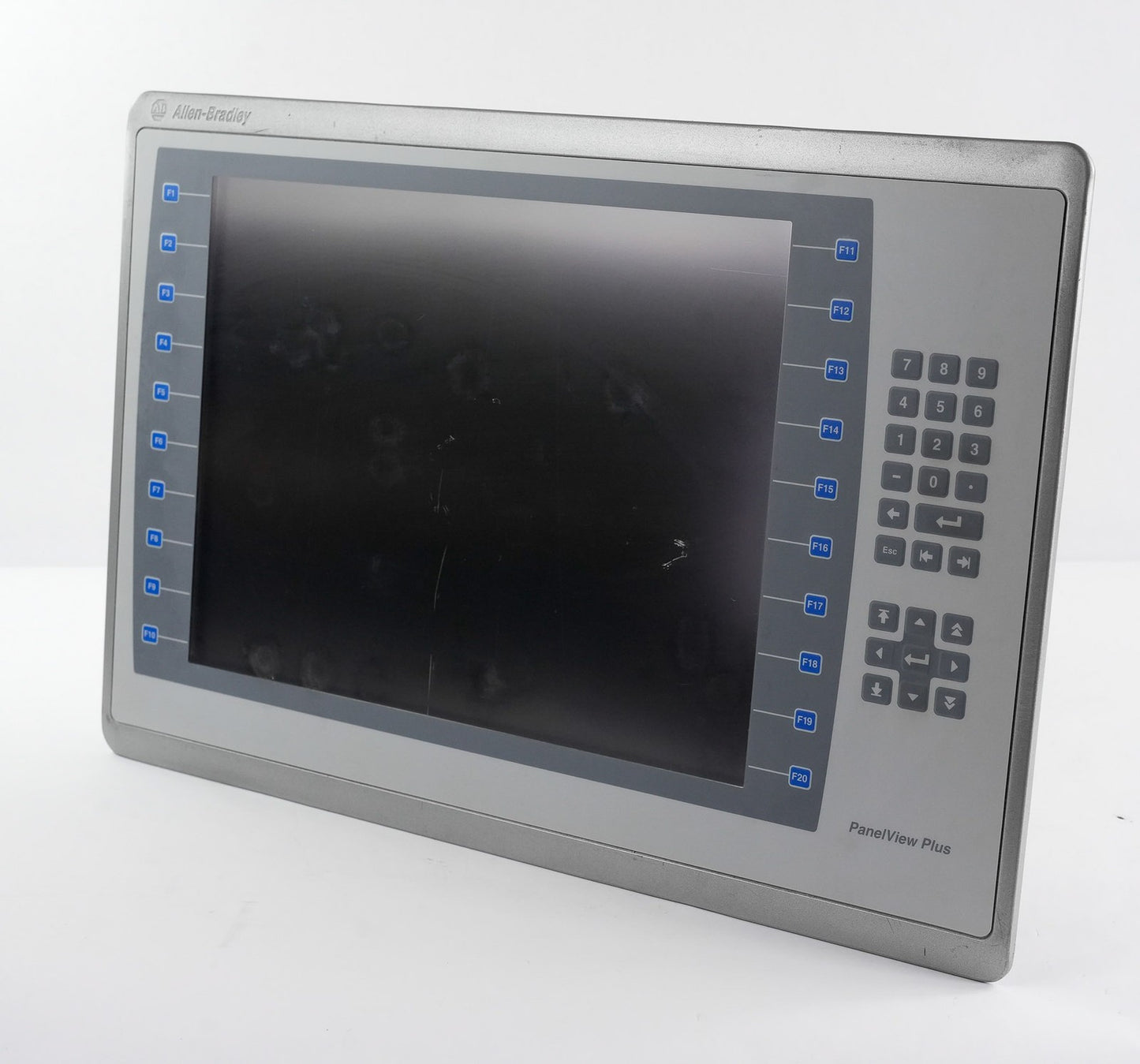 Allen Bradley 2711P-B15C22D9P /A PanelView Plus 7 15" Display 2711PB15C22D