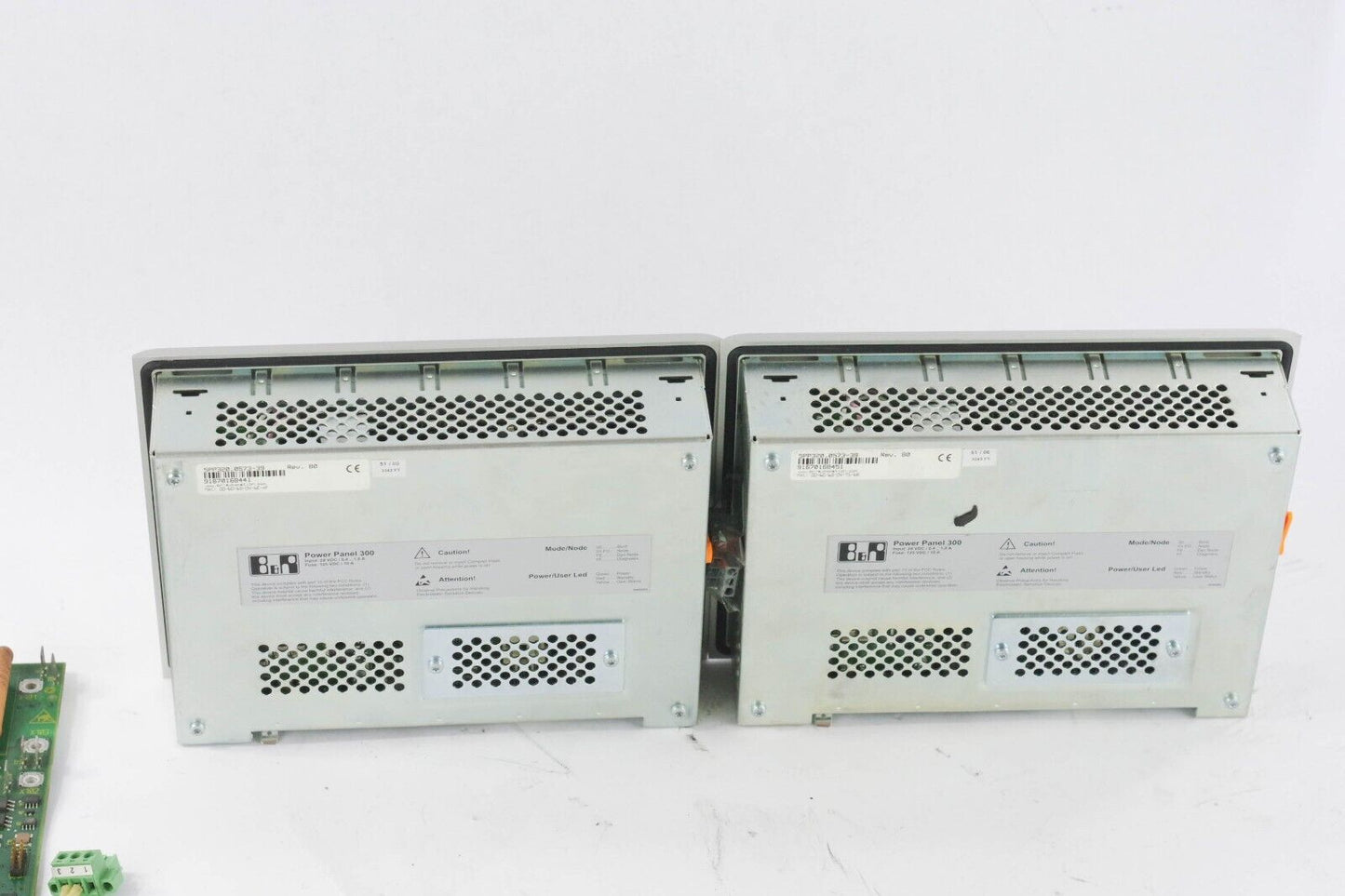 B&R Automation 5PP320.0573-39 Power Panel 300 / 320 Rev. B0 HMI 91670168451