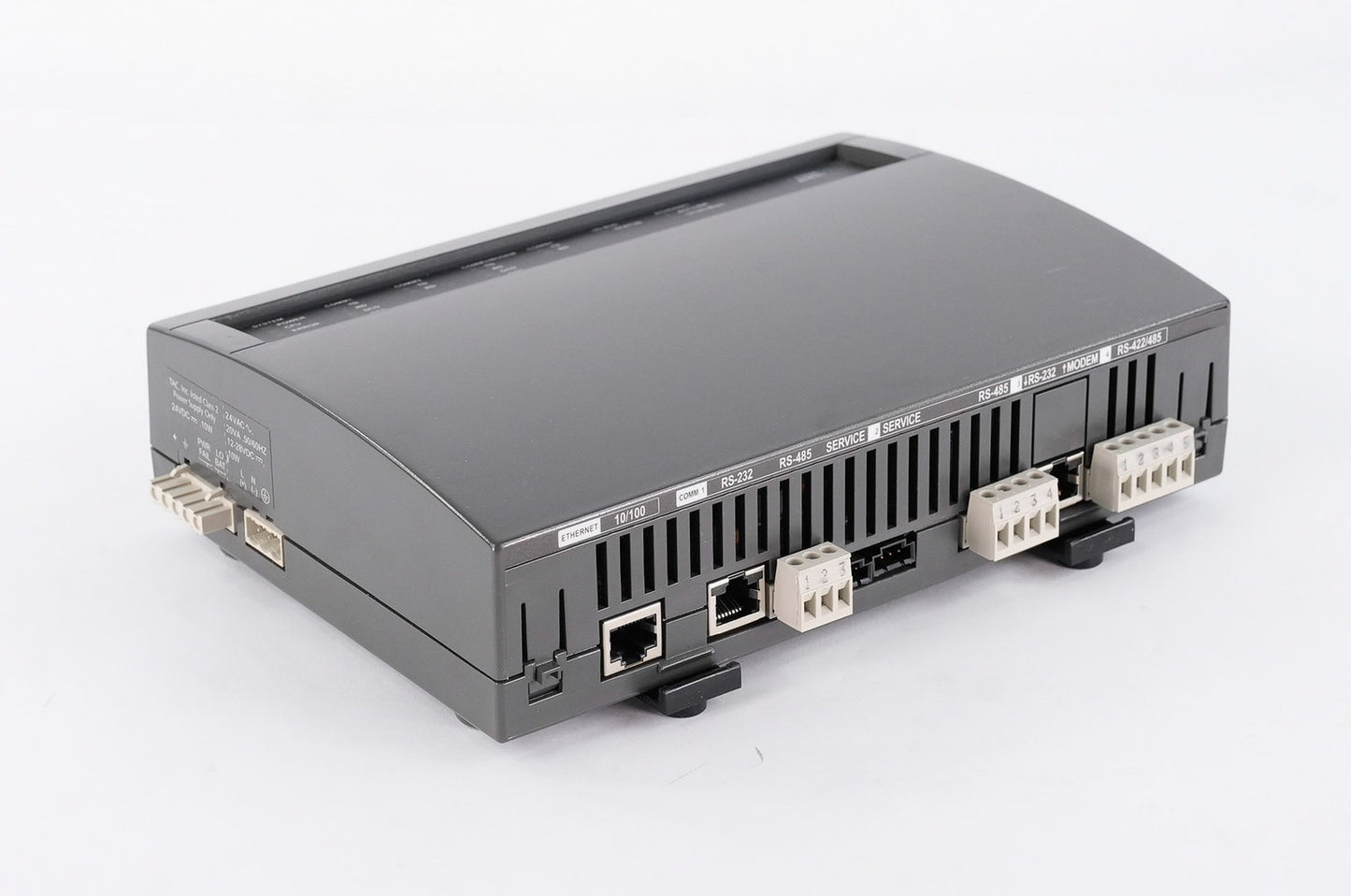 Schneider Electric CX9680 Andover Continuum NetController II Module