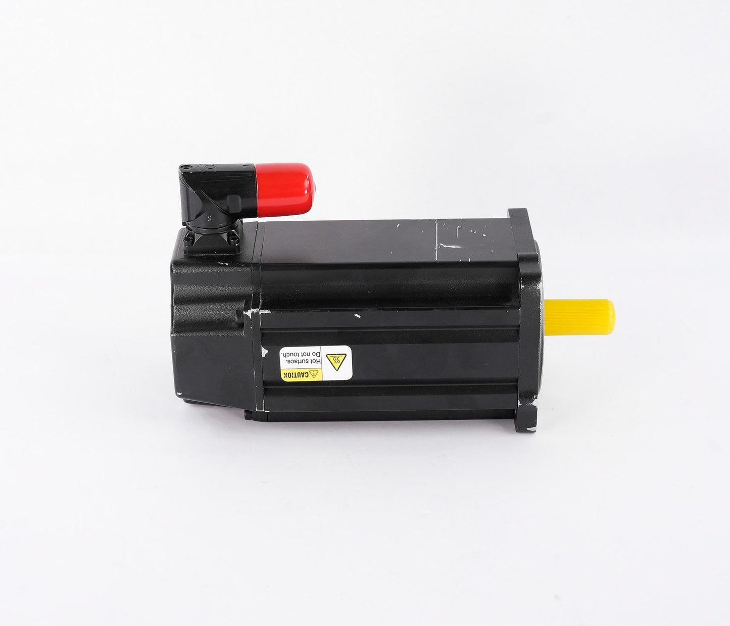 Allen Bradley VPL-B1003F-CK12AA AC Servo Motor 4750RPM 3-Phase 480V
