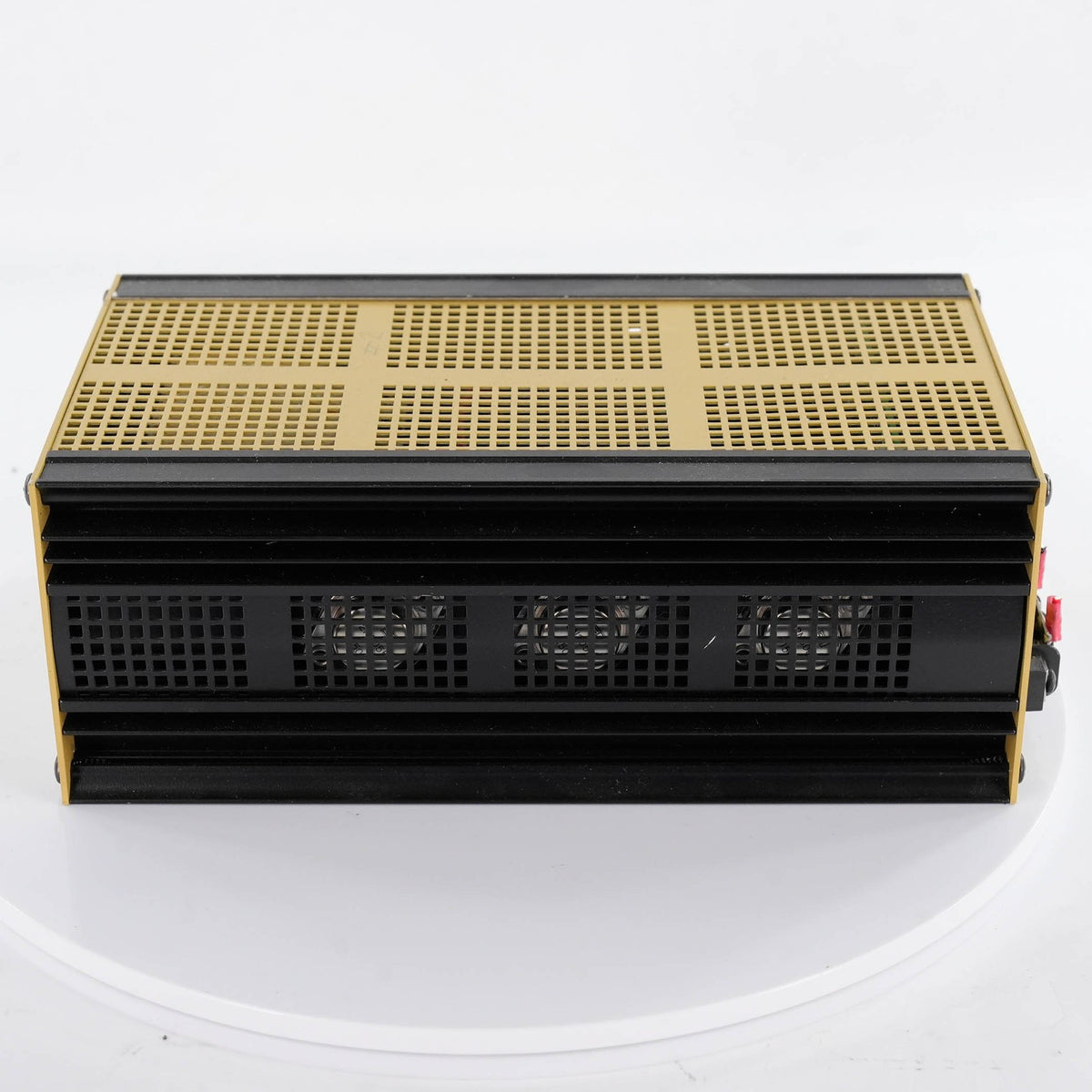 Acopian A20MT400 Linear Power Supply 20V 4A 105-125VAC 50/400Hz A20MT400 Case M