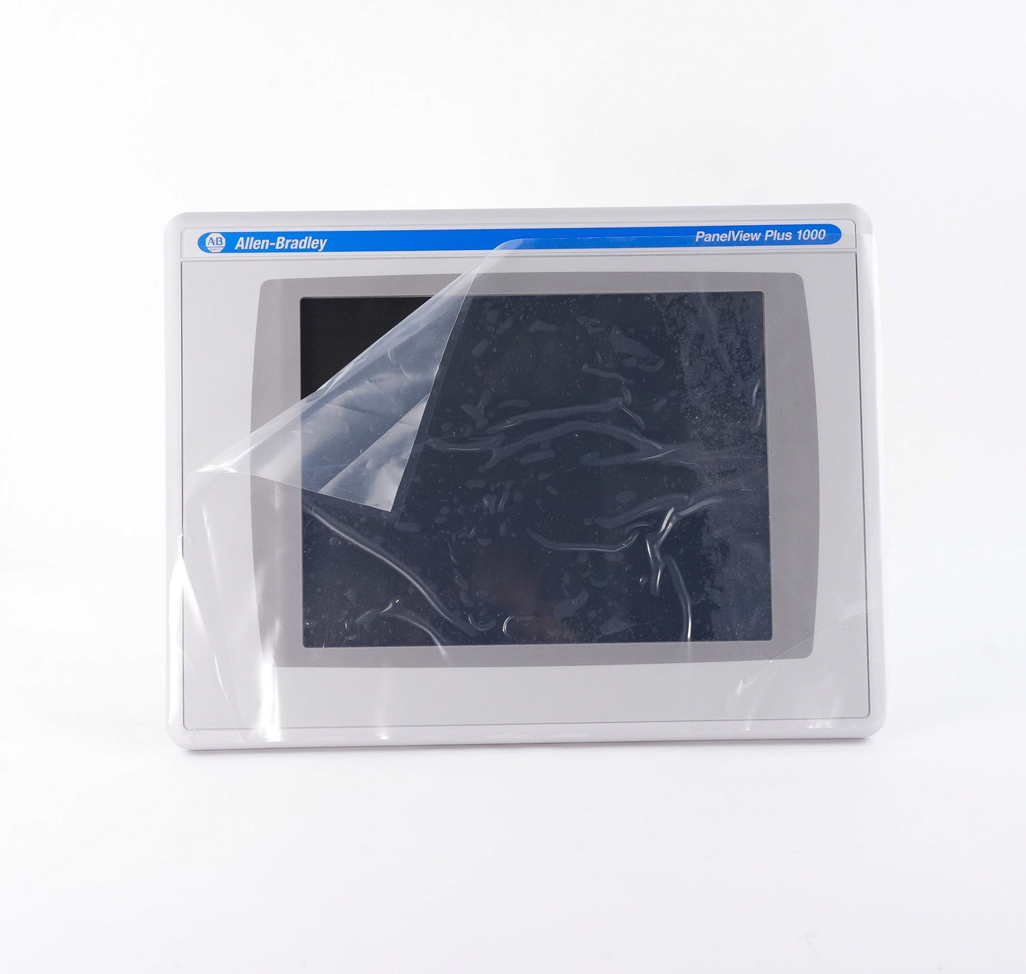 Allen Bradley 2711P-T10C4A8 /A PanelView Plus 1000 + 2711p-RDT10C /C - Open Box