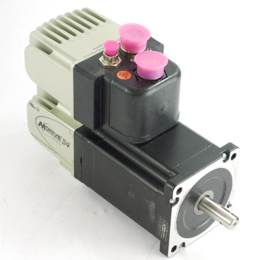 Schneider MDrive 34 MDI4MRQ34C2 AC Programmable Motion Control Motor