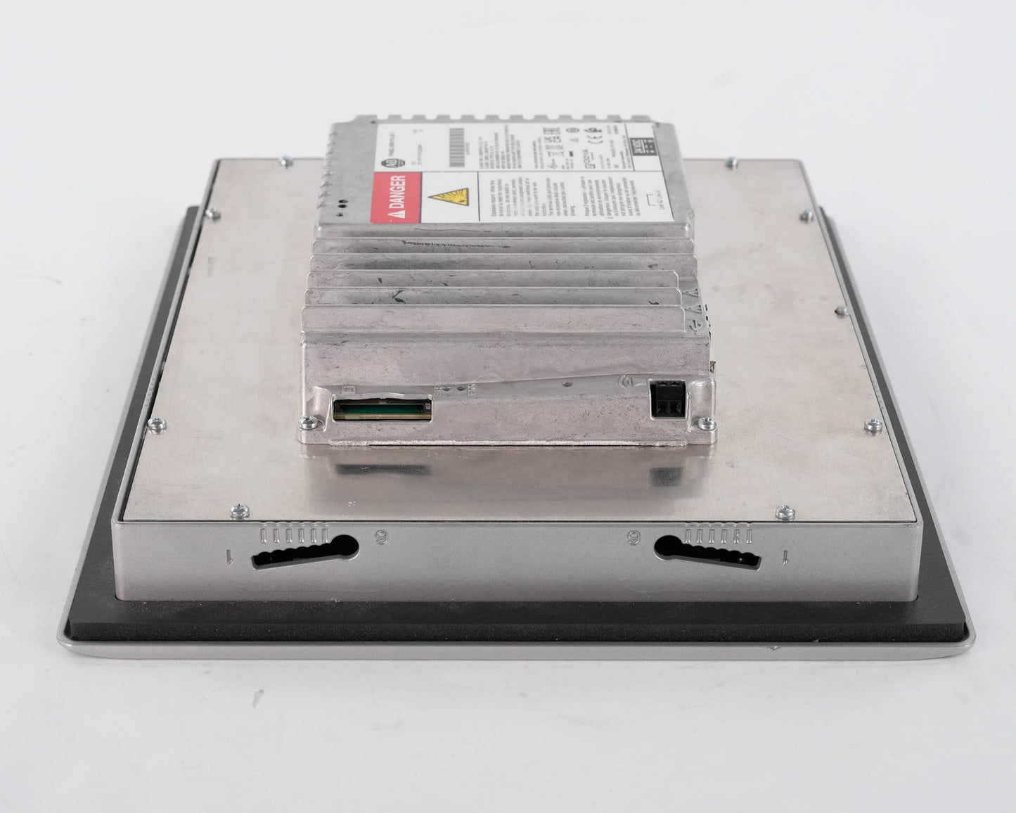 Allen Bradley 2711P-T10C22D9P Ser B PanelView Plus 7 HMI 10.4in Touch 24VDC