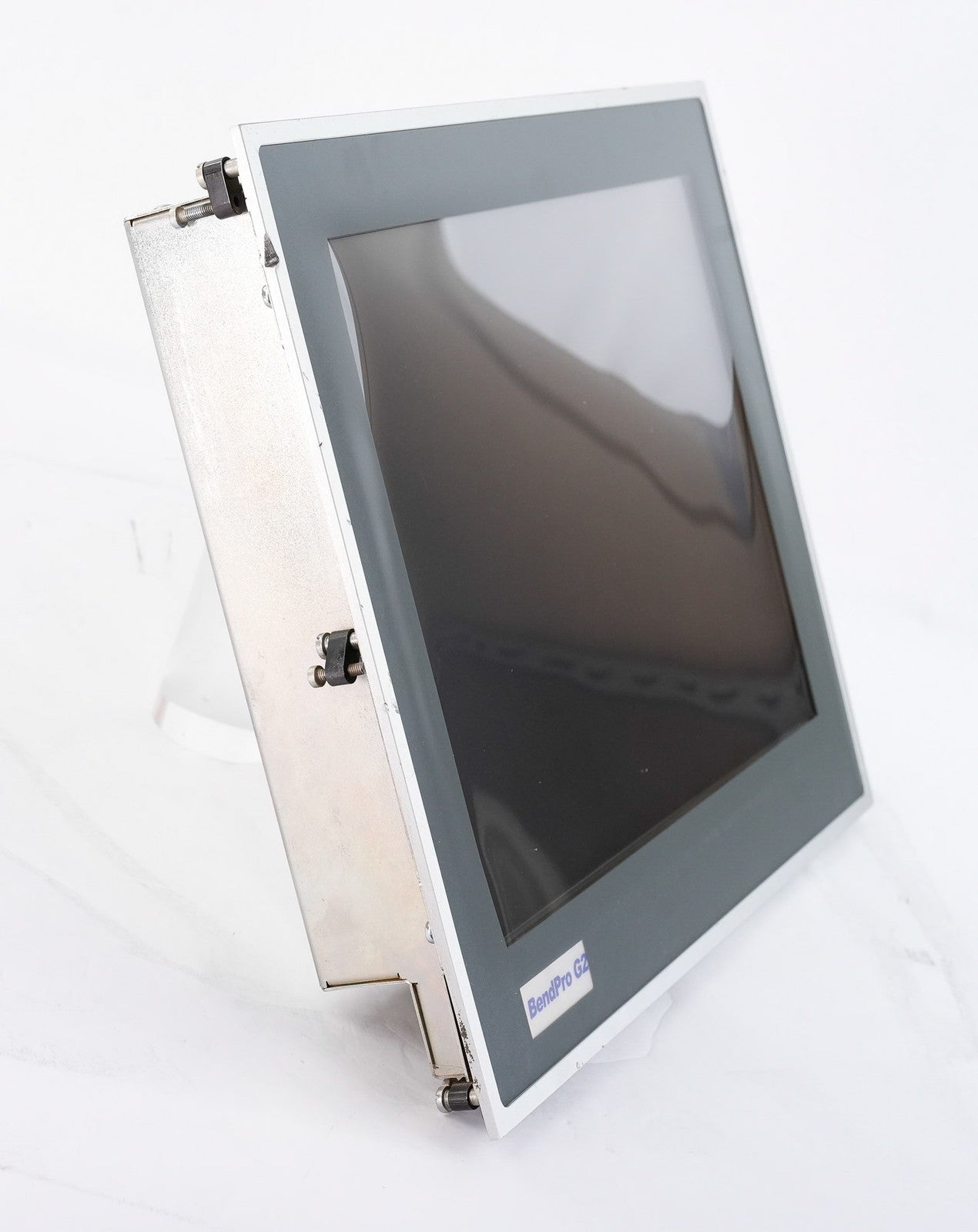 Beckhoff CP6202-0001-0000 Panel PC Intel Pentium M 1.8Ghz 40GB HDD 1024MB RAM