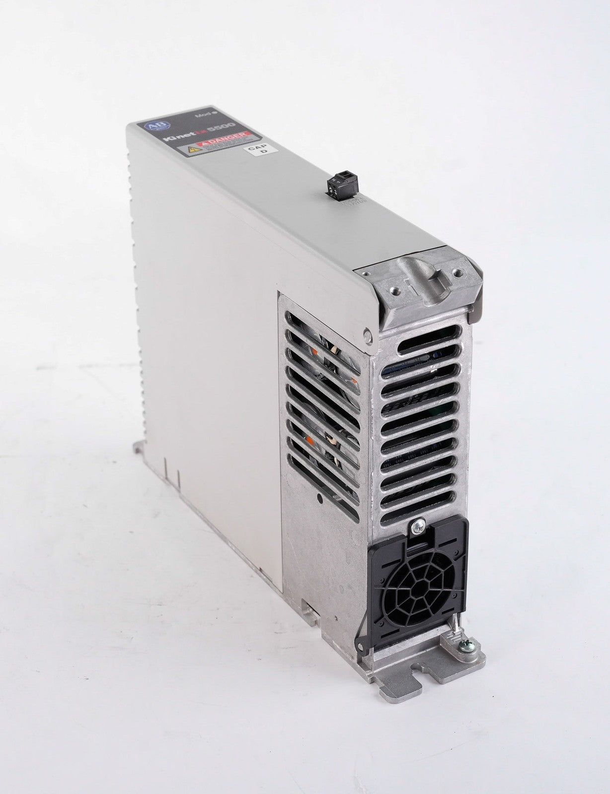 Allen Bradley 2198-CAPMOD-1300 /A Bulletin 2198 Capacitor Module 2198CAPMOD1300