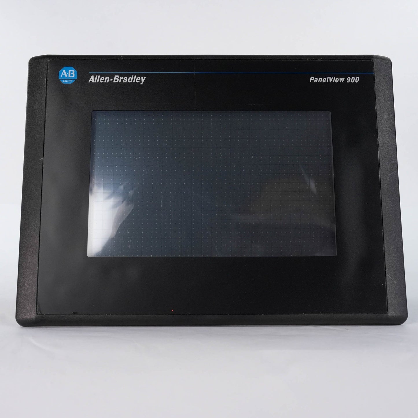 Allen Bradley 2711-T9A1 /F PanelView 900 Touch HMI 120V 2711T9A1 9in Refurbished