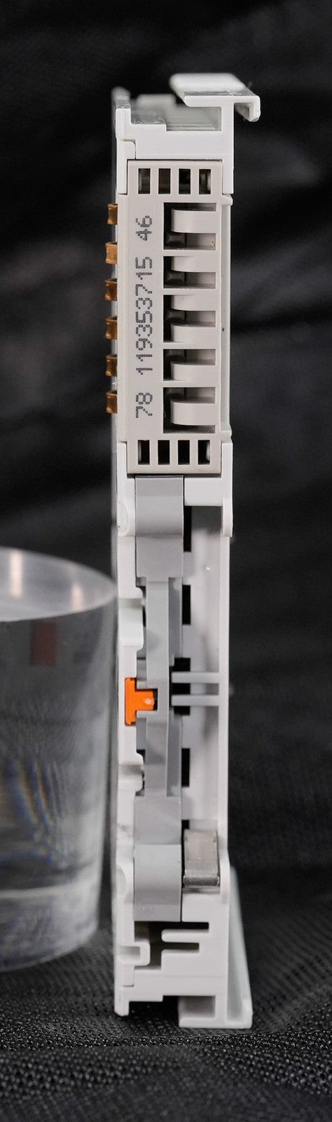 Beckhoff EL3202 EtherCAT 2-Channel Analog Input Module (3 Wire) PT100