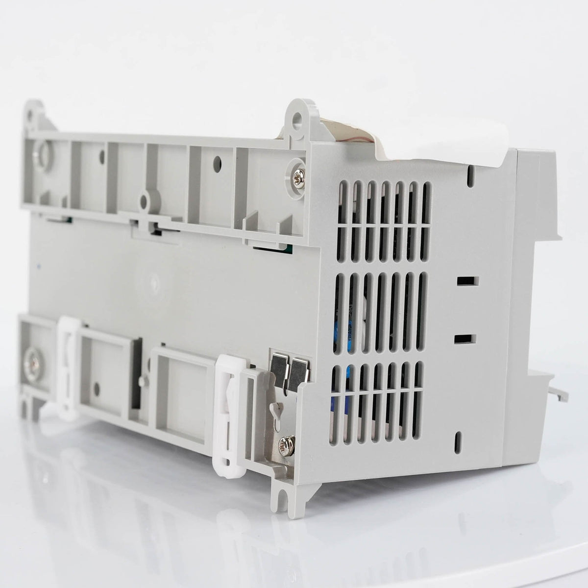 Allen Bradley 1766-L32BWAA MicroLogix 1400 PLC 120/240V AC 1766L32BWAA 32 I/O