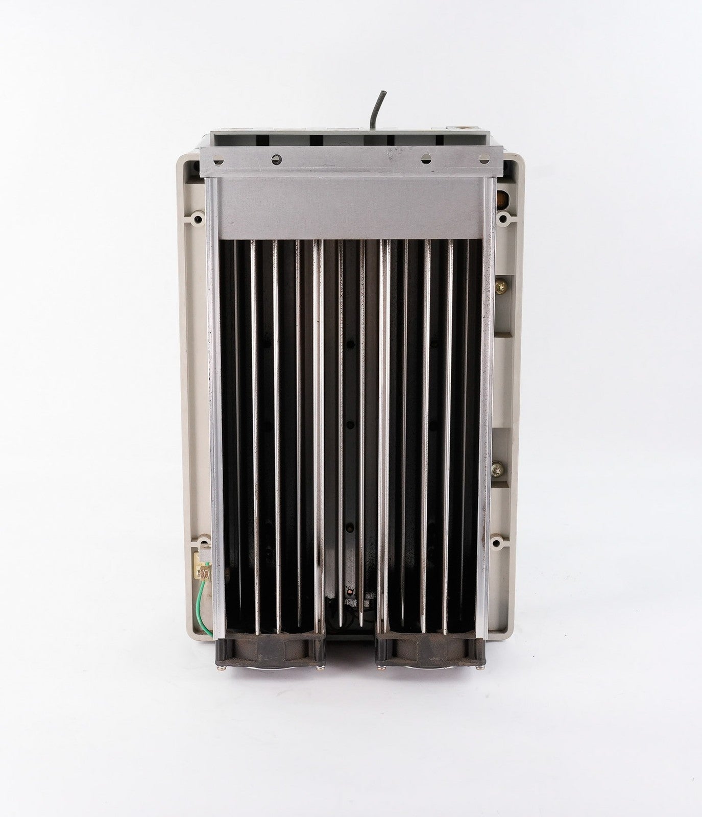 Control Techniques M155-14ICDQ Quantum III Digital DC Drive 75HP M15514ICDQ 9500