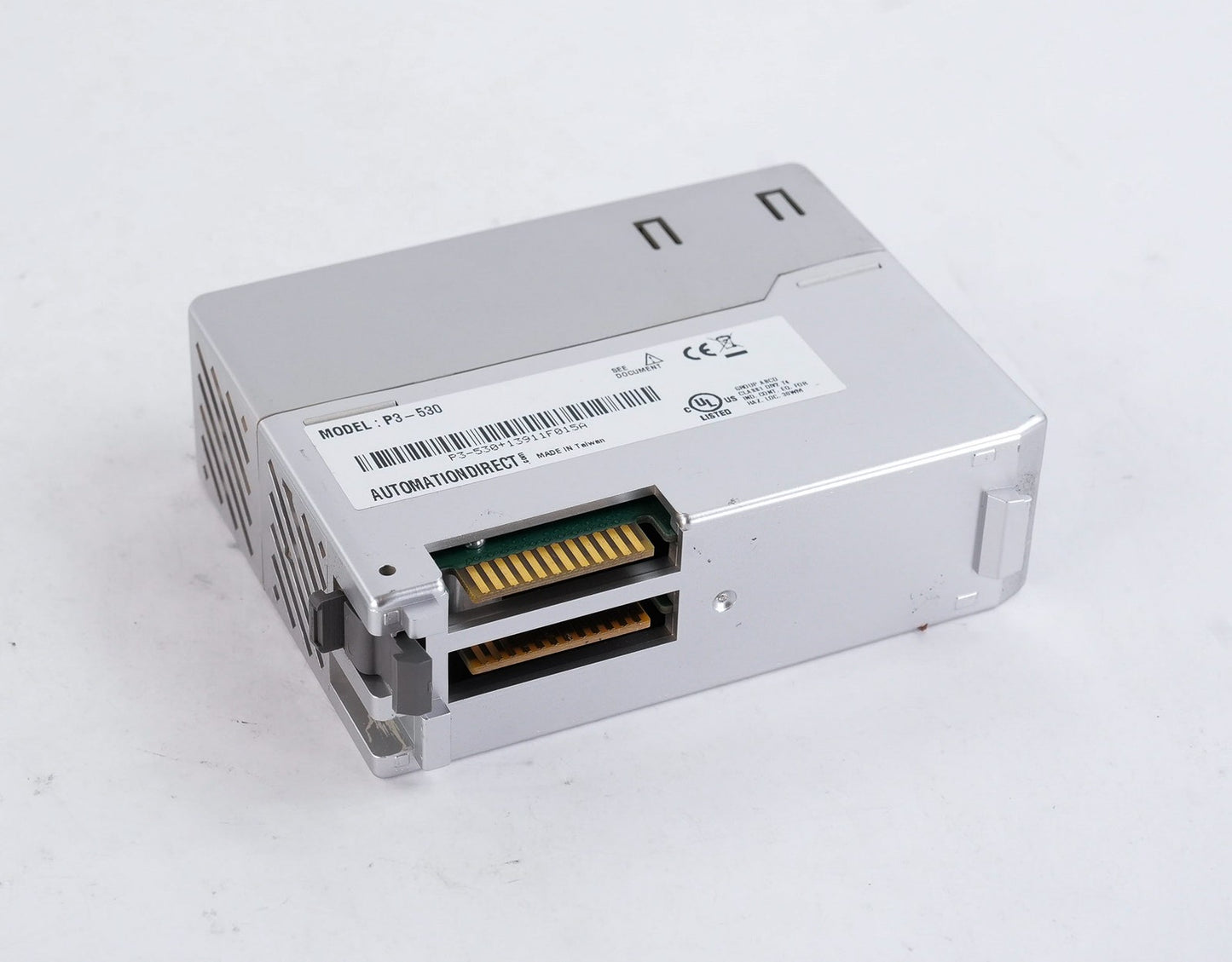 AutomationDirect Productivity3000 P3-530 CPU Controller P3530