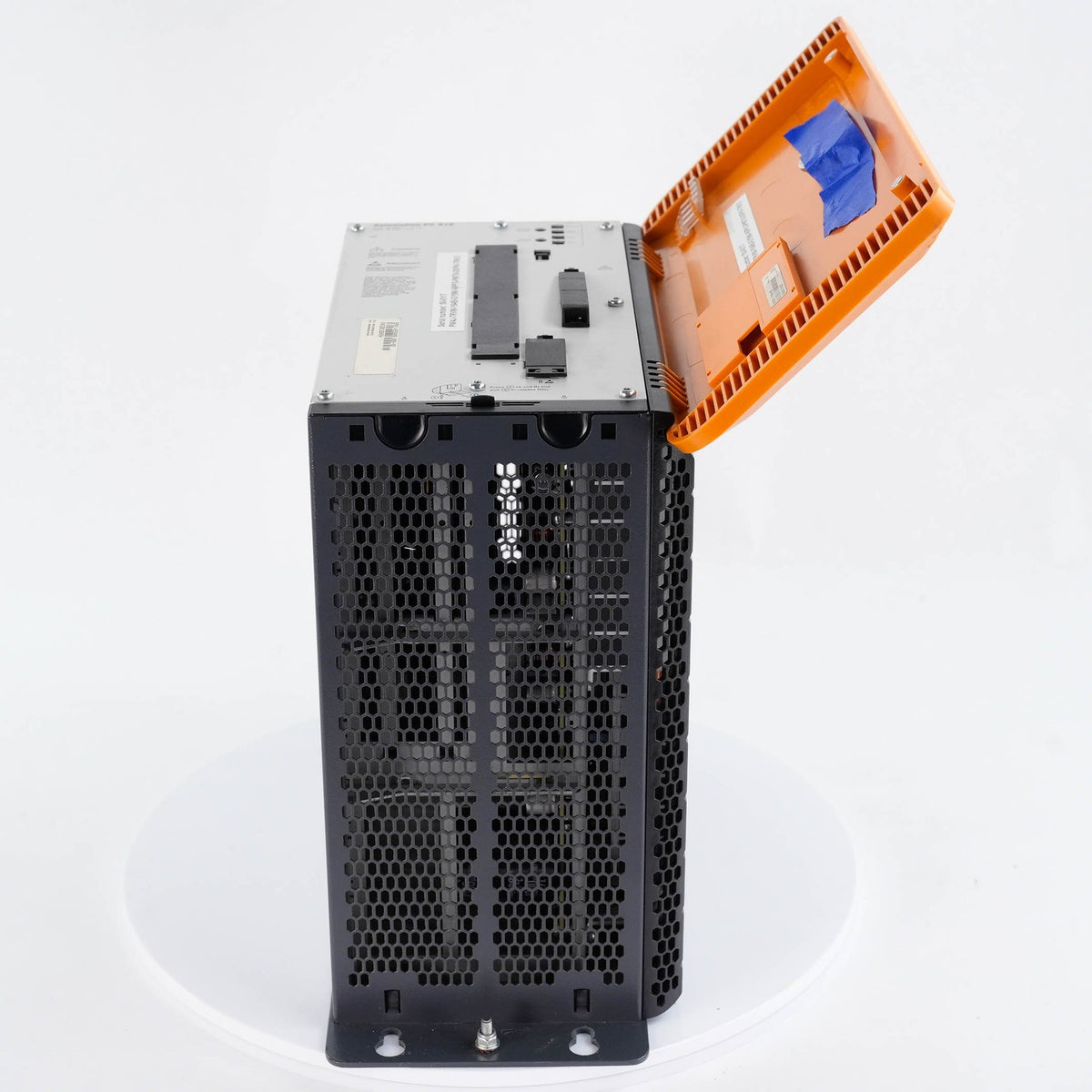 B&R 5PC910.SX02-00 Rev F5 Industrial Automation PC 910 / 5P91:455808.000-00