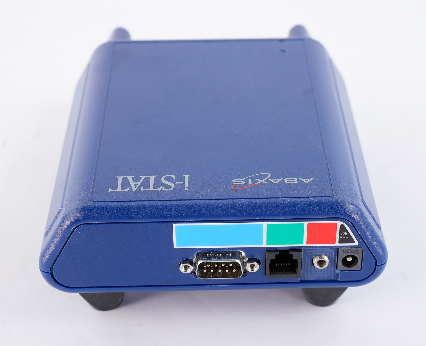 Abaxis VetScan i-STAT 1 Downloader Serial DS-300A Abbott Interface Module