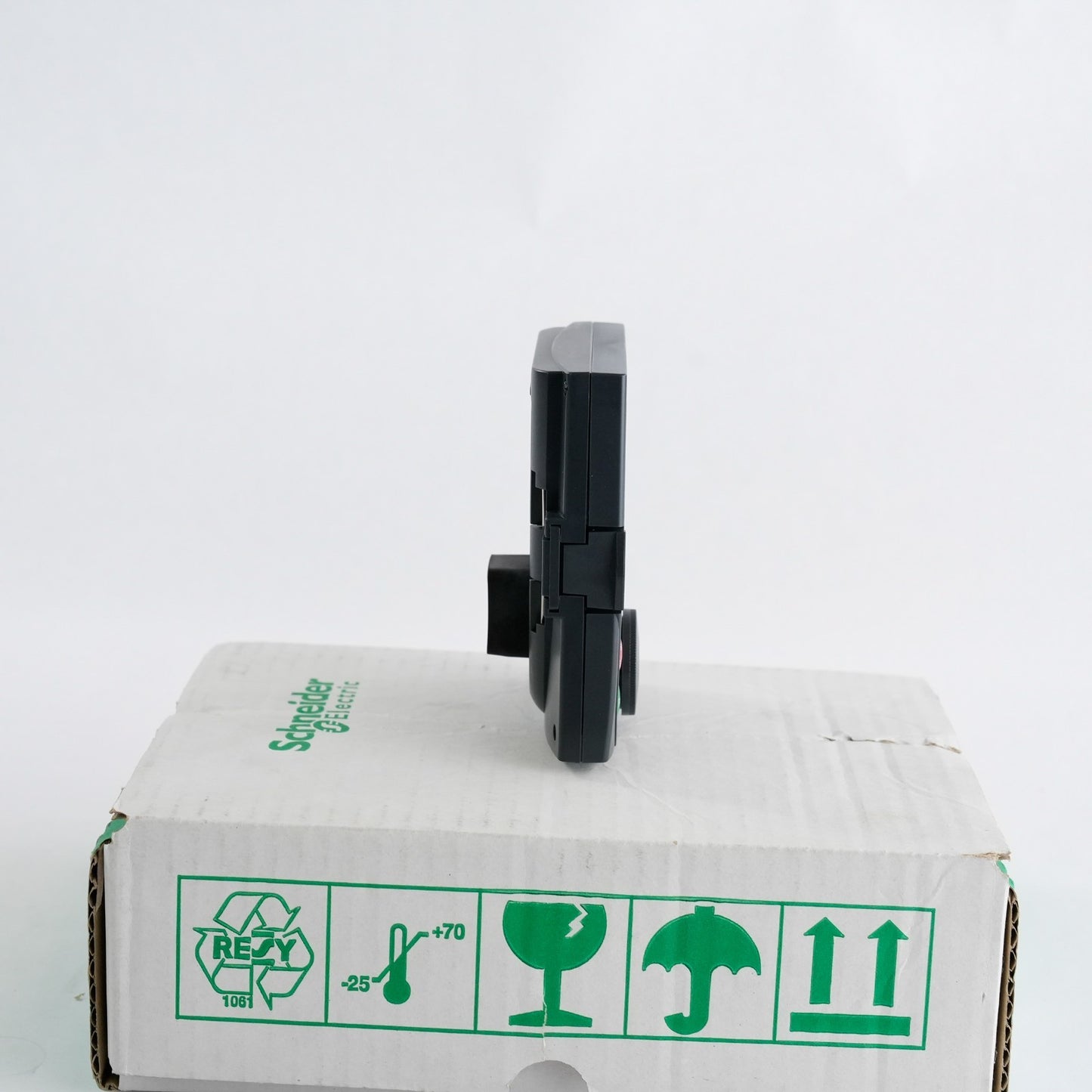 Schneider Electric Telemecanique VW3A1101 Keypad Interface Remote VFD Altivar 71