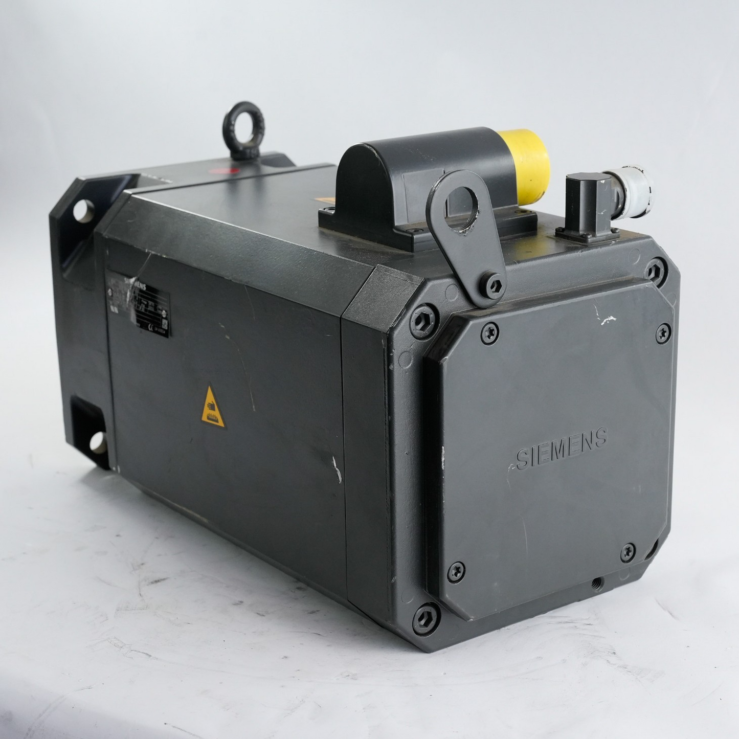Siemens 1FT6105-8af71-2EG1 1-2EG1 3~ Motor (Three-phase servo motor)