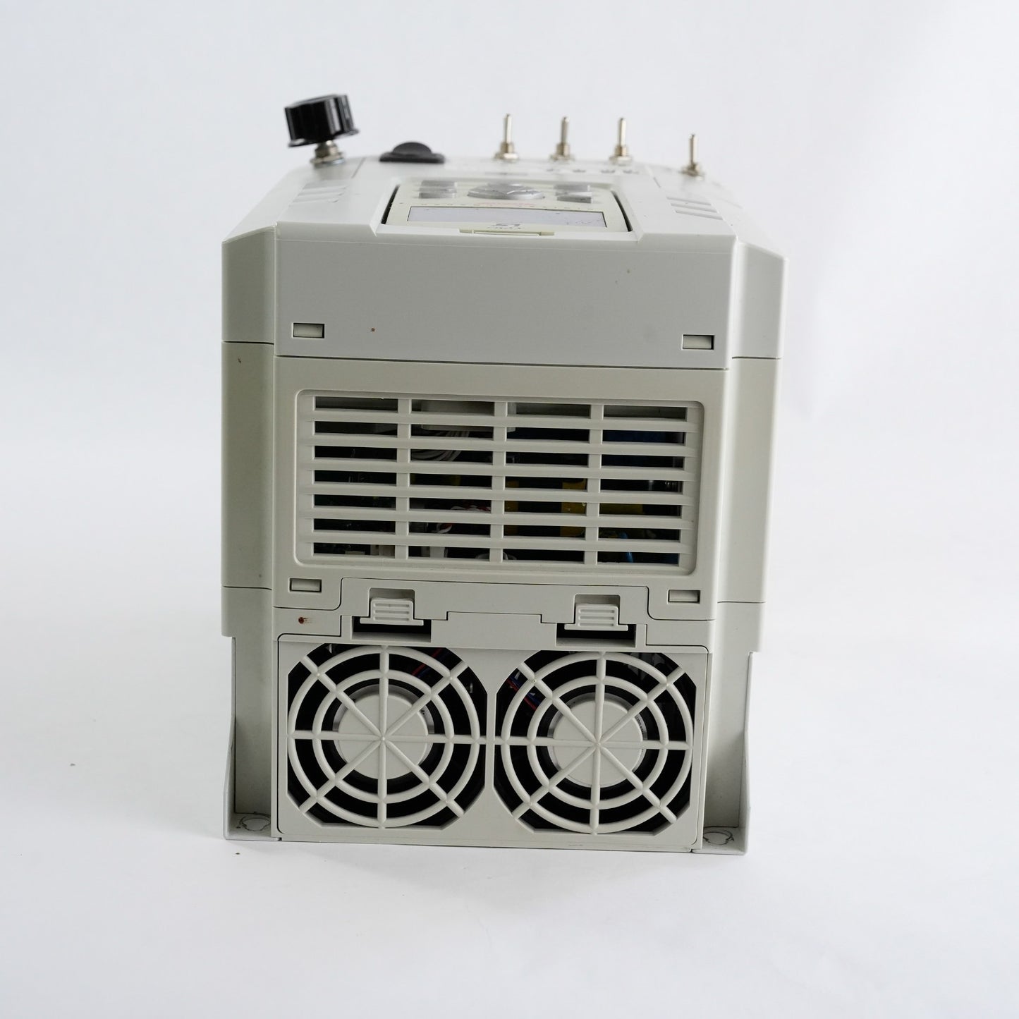 LS Electric LSLV0008H100-4COFN 3-Phase 1HP Variable Frequency Drive