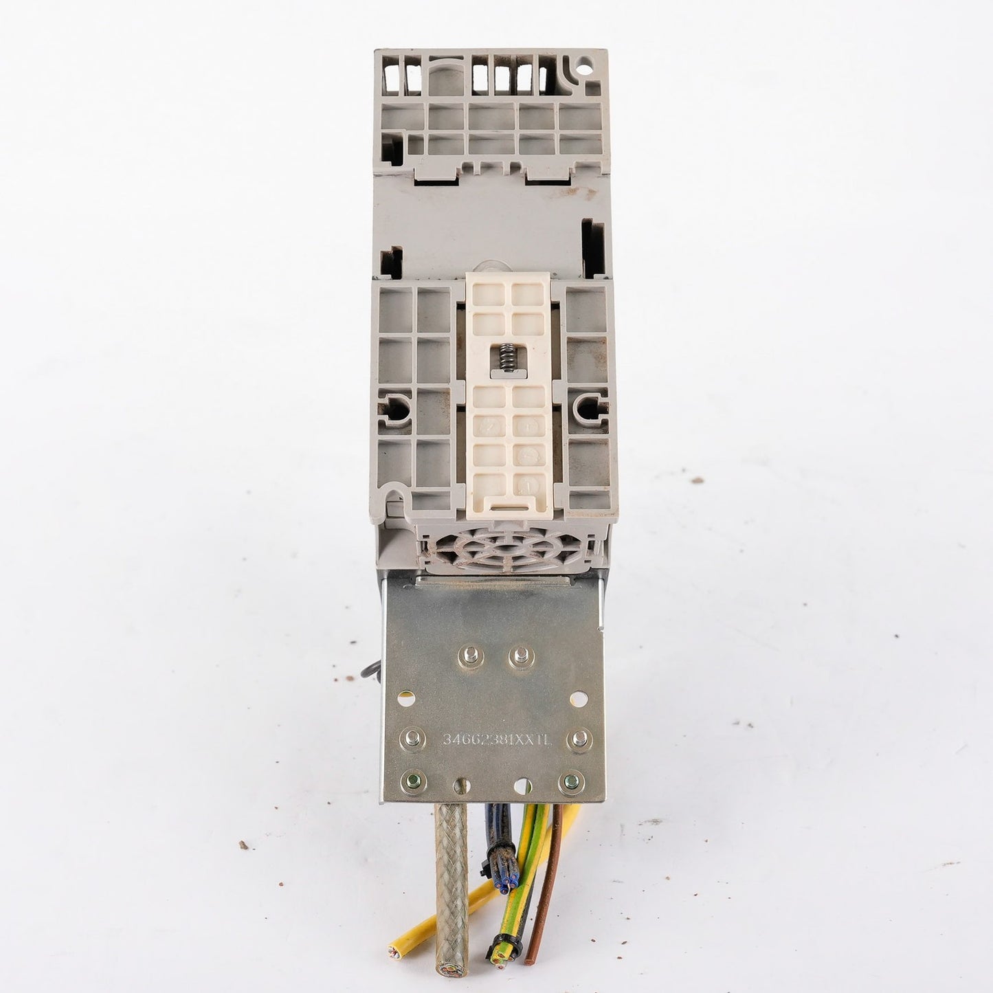 Allen Bradley 25B-D4P0N114 /A PowerFlex 525 AC Drive 480V 3-Ph 2HP 25BD4P0N114