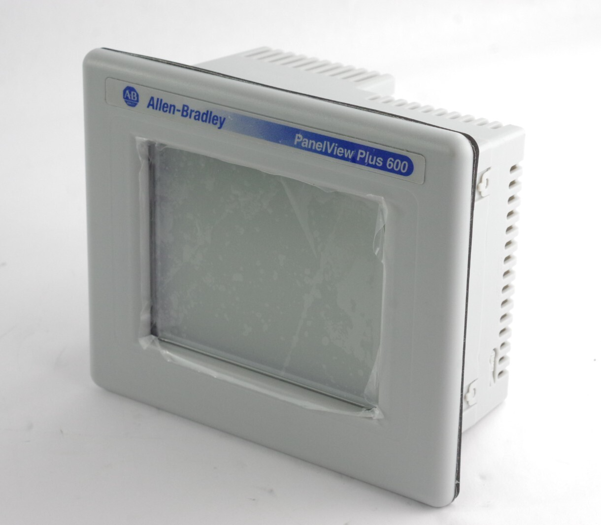 Allen Bradley 2711P-T6M5D /A Rev B PanelView Plus 600 Terminal - Refurbished