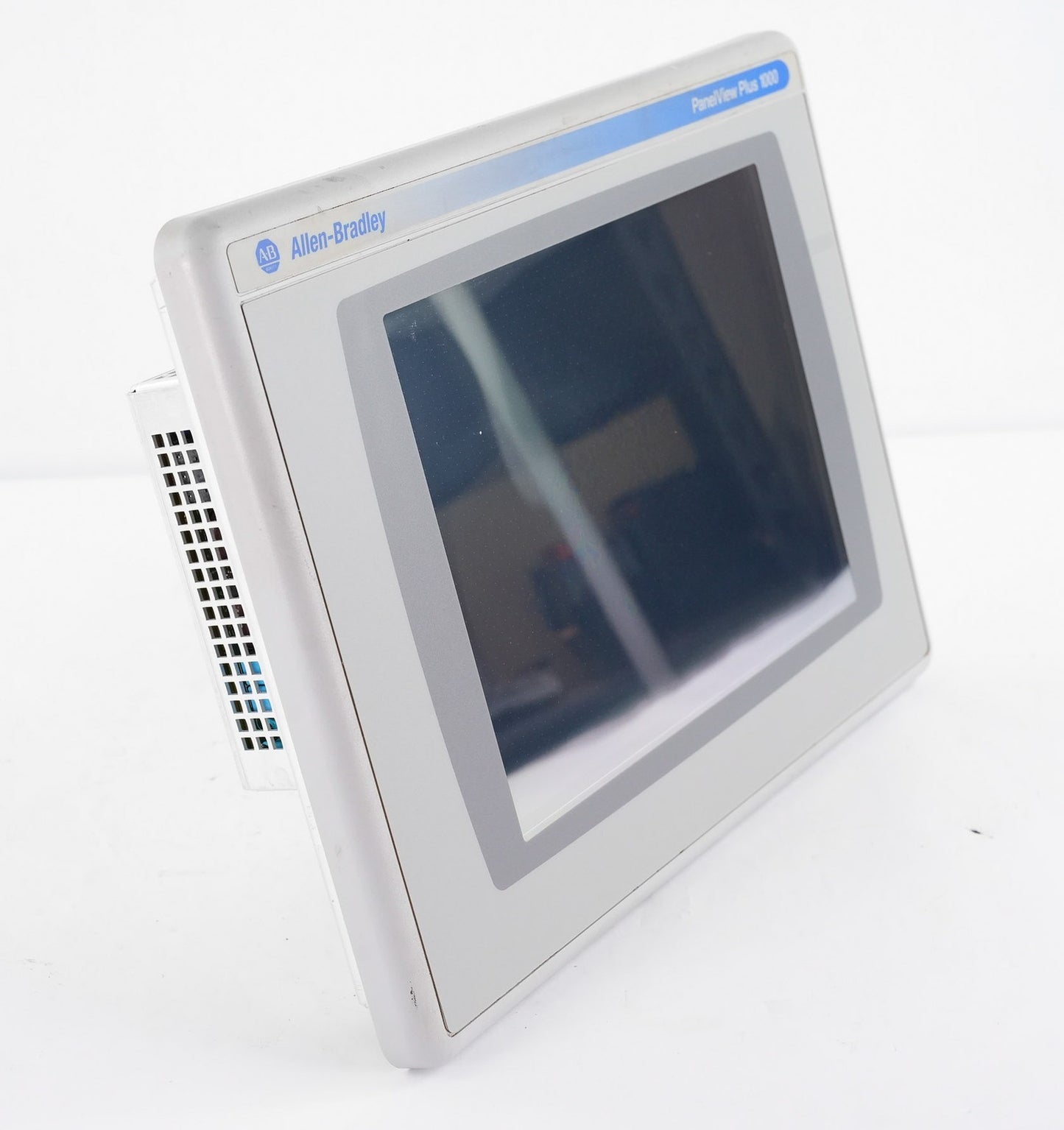 Allen Bradley 2711P-T10C4A2 /A PanelView Plus 1000 + RP2A/G Logic & RDT10C/B