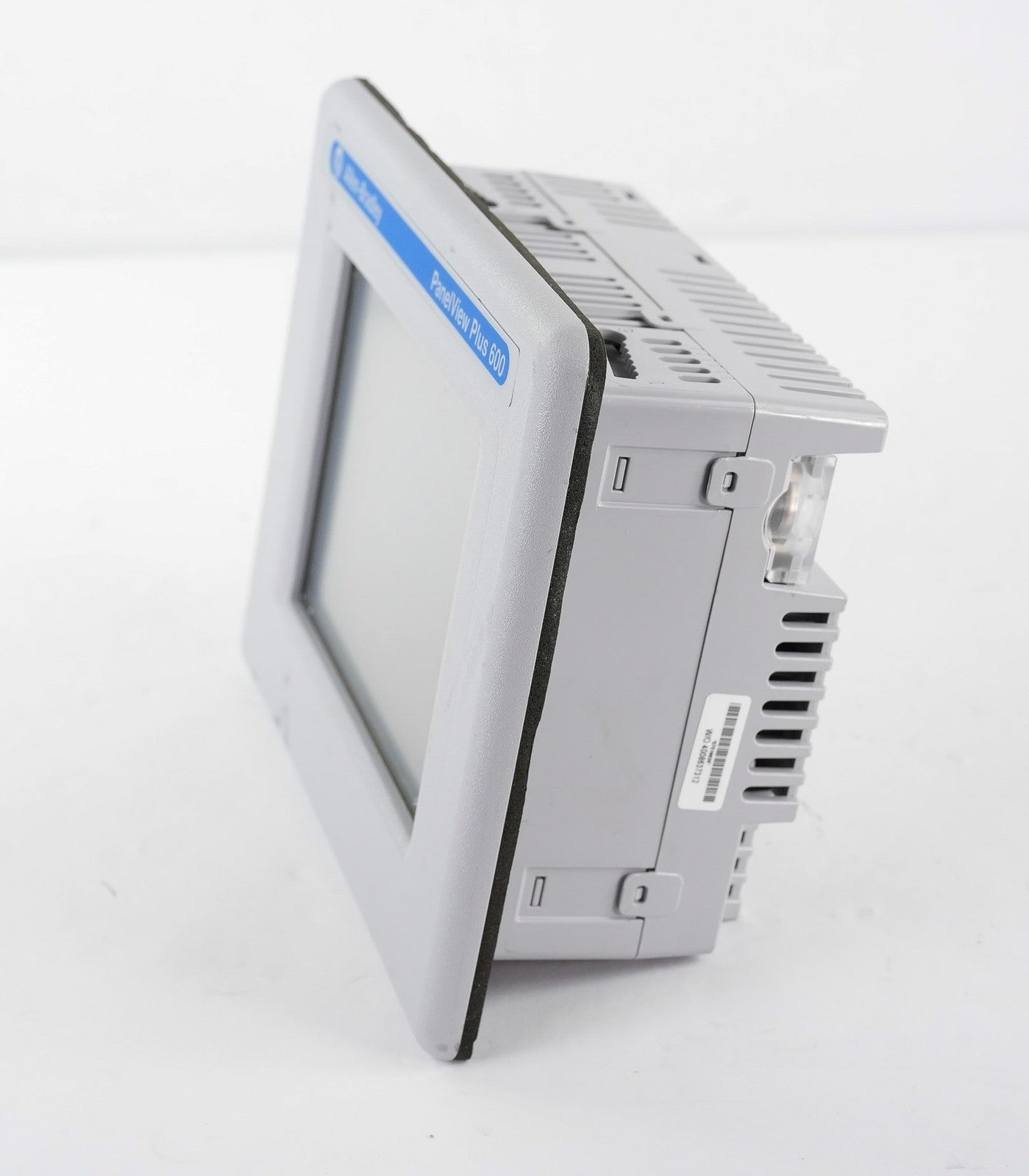 Allen Bradley 2711P-T6C20D8 /A PanelView Plus 6 600 Color Touch 2711PT6C20D8