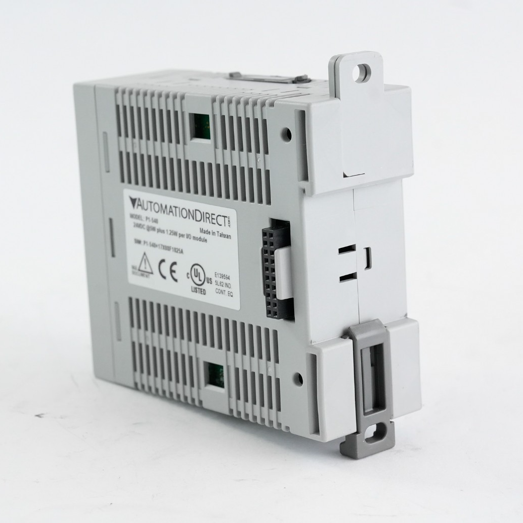 Automation Direct P1-540 PLC CPU Productivity Module P1540
