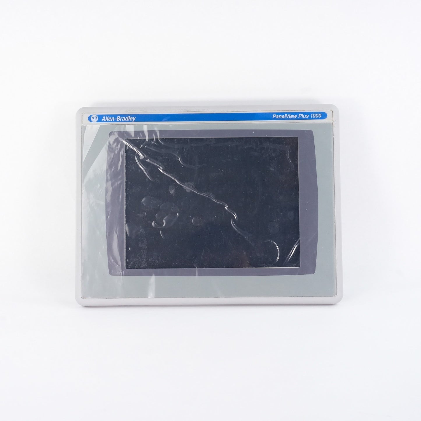 Allen Bradley 2711P-RDT10C /C PanelView Plus 1000 Color Display Module