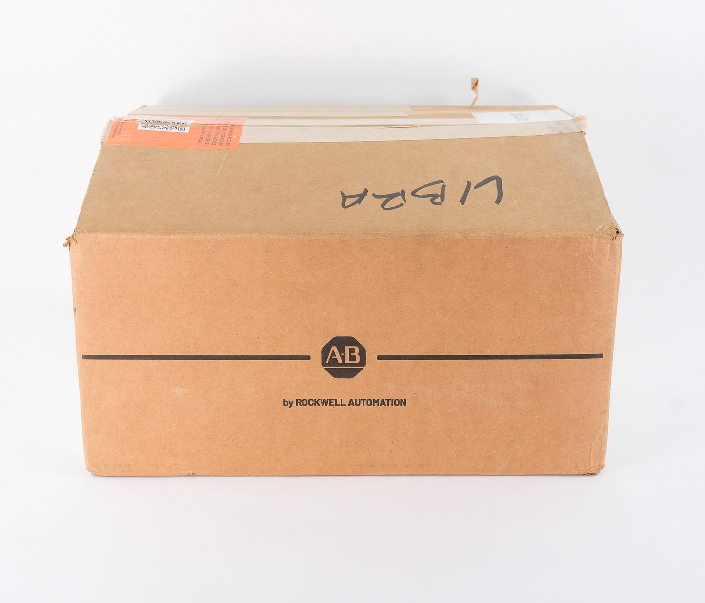 Allen Bradley 2711P-T10C22D9P /B PanelView Plus 7 HMI Display Refurbished Ser B