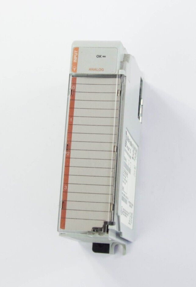 Allen Bradley 1769-IF4I /A CompactLogix 4-Channel Isolated Analog Input Module