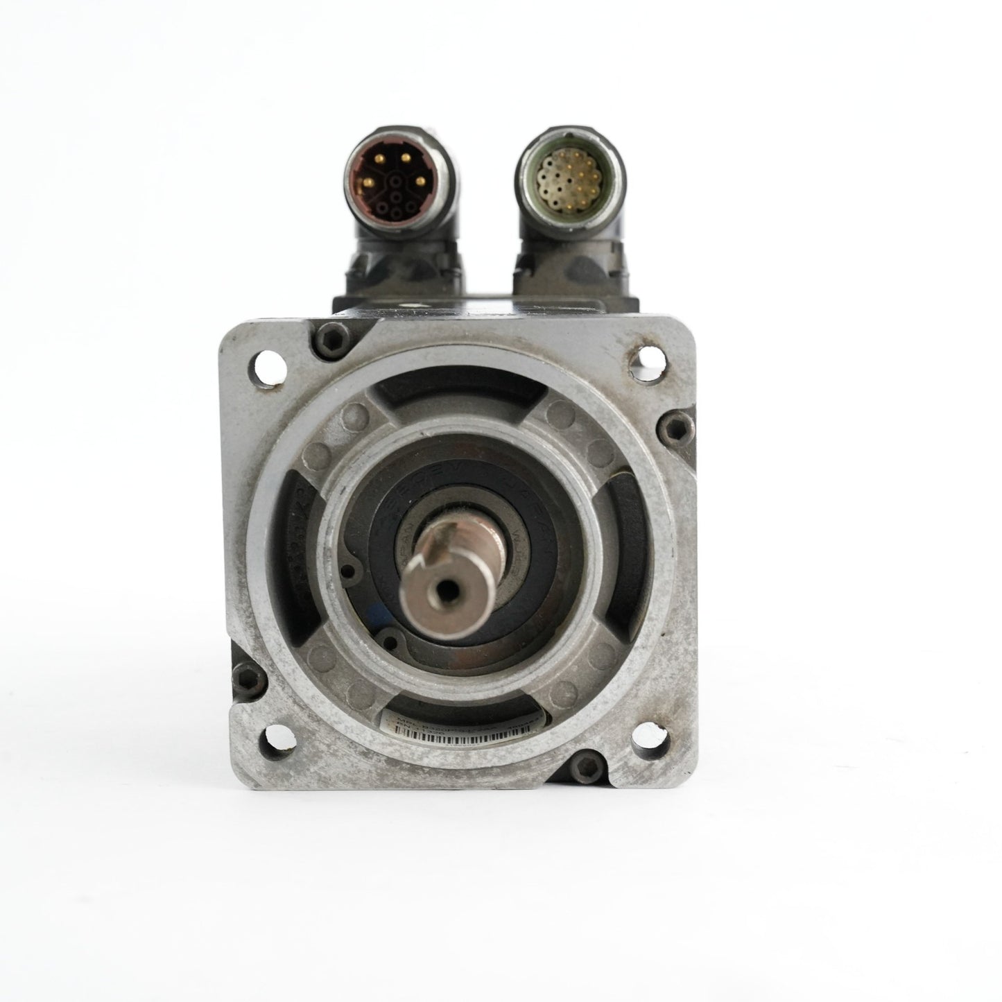 Allen Bradley MPL-B320P-SJ72AA /A 480V AC Rotary Servo Motor 5000RPM