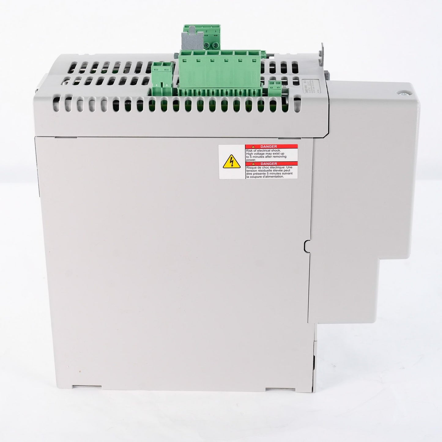 Allen Bradley 2094-BC01-MP5-M /A 480V 6kW Integrated Axis Module - Open Box