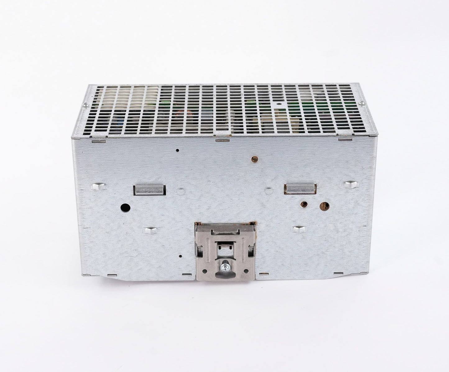 Siemens 6EP1437-3BA00 SITOP power 40 Power Supply 400-500V 6EP14373BA00